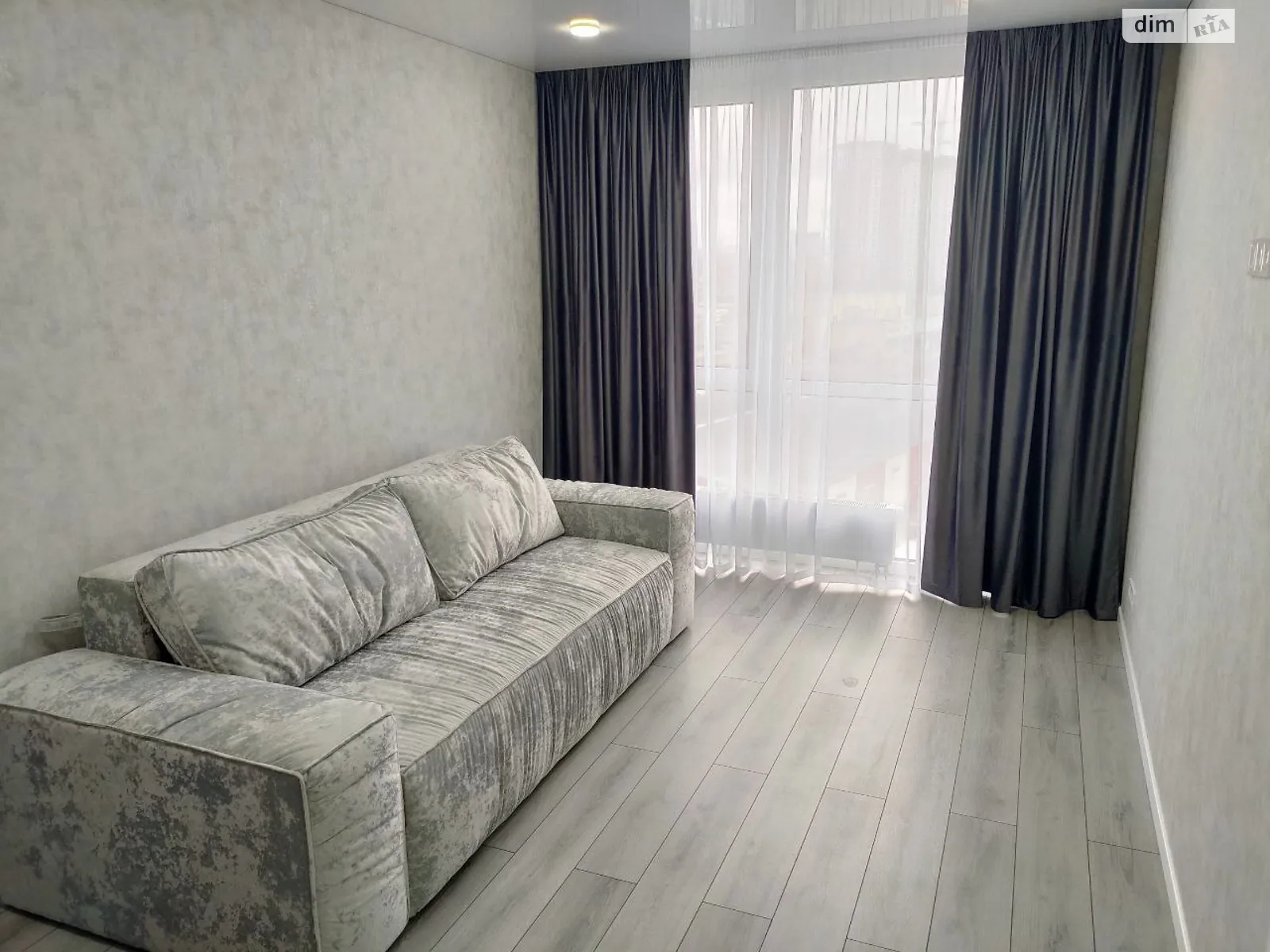 Продается 2-комнатная квартира 48 кв. м в Киеве, ул. Причальная - фото 1