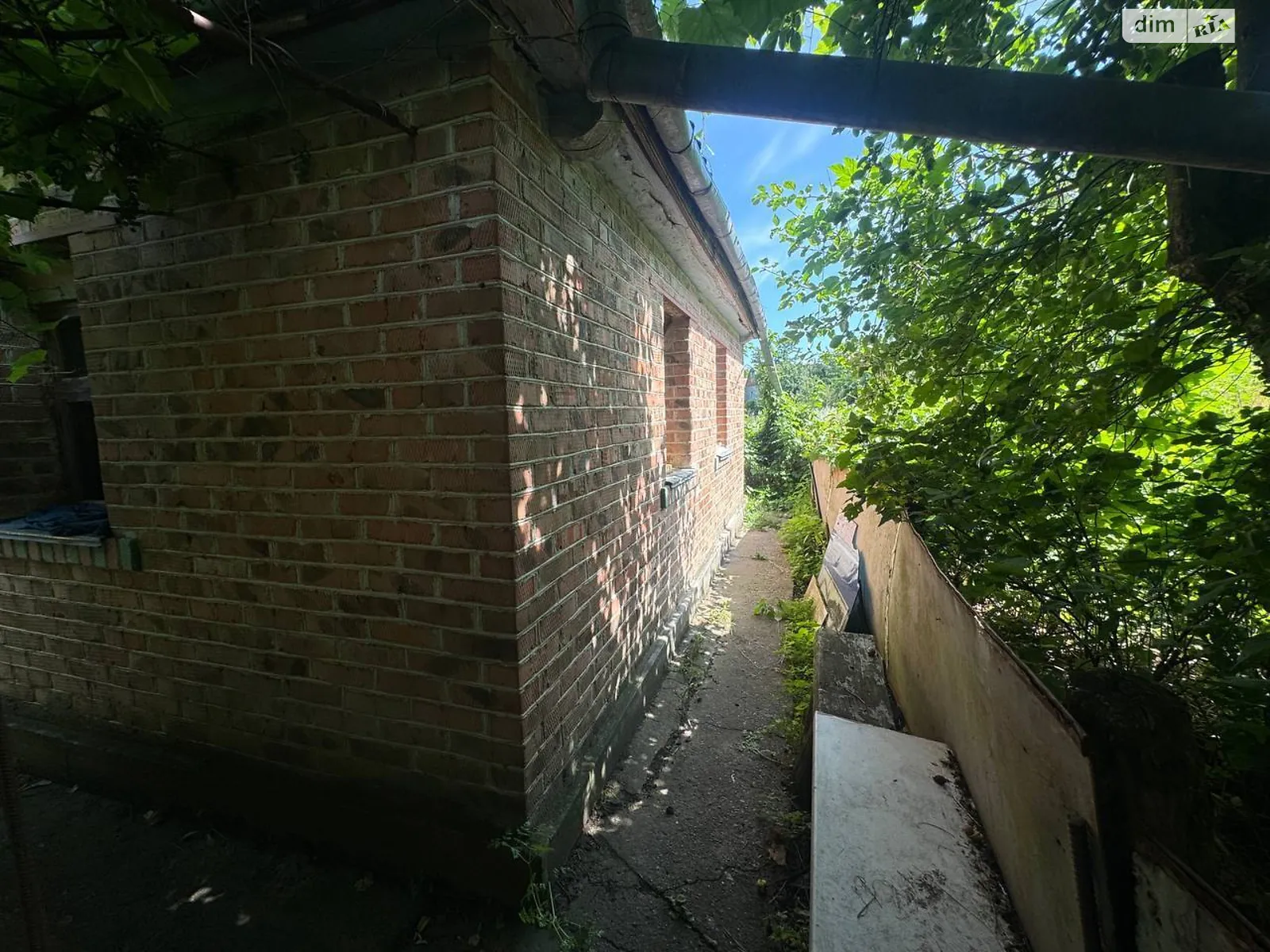 Продается одноэтажный дом 44.8 кв. м с участком, цена: 7000 $ - фото 1