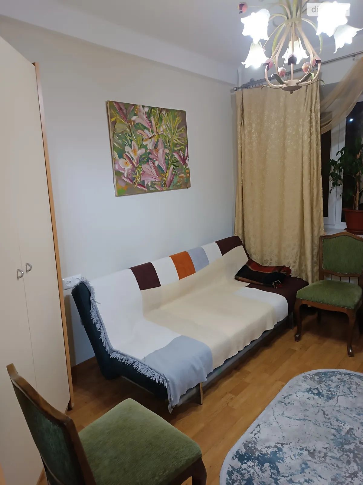 Сдается в аренду комната 65 кв. м в Киеве, цена: 4000 грн - фото 1