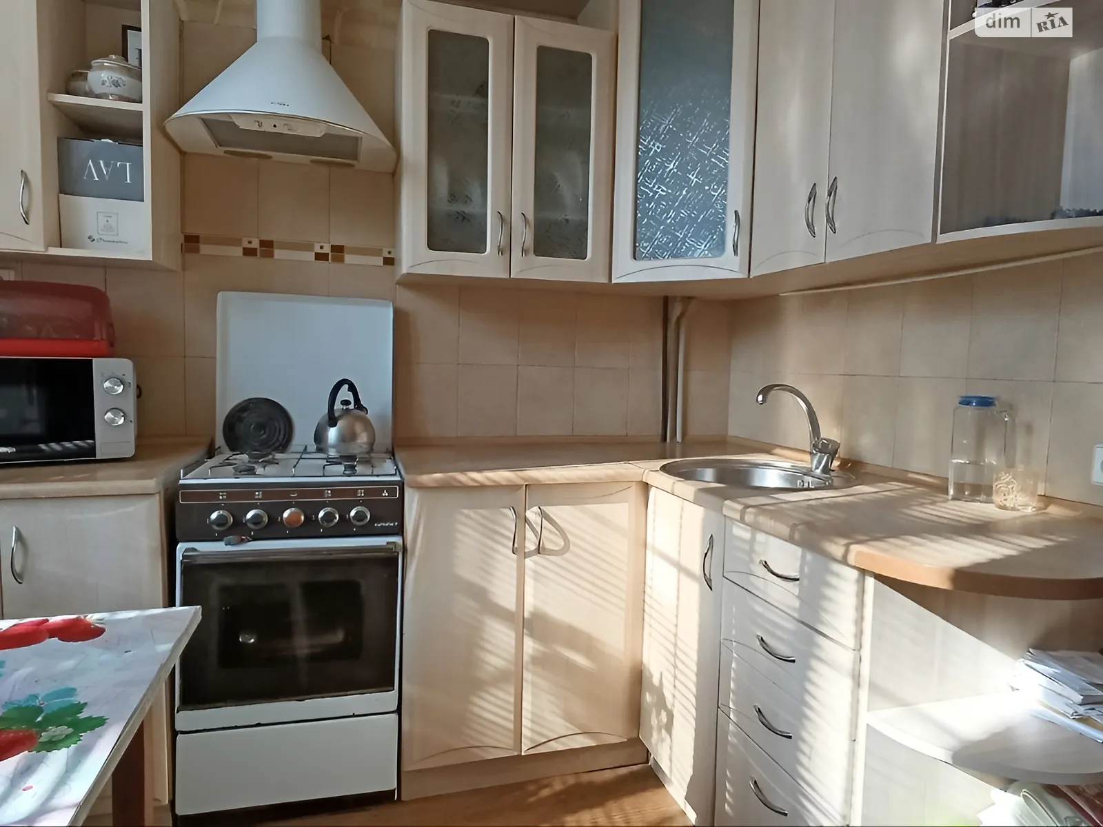 Продається 3-кімнатна квартира 62.7 кв. м у Дніпрі, цена: 34000 $ - фото 1