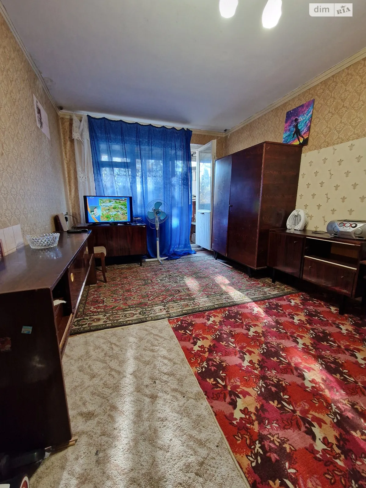 Сдается в аренду 2-комнатная квартира 52 кв. м в Одессе, пер. Генерала Вишневского - фото 1