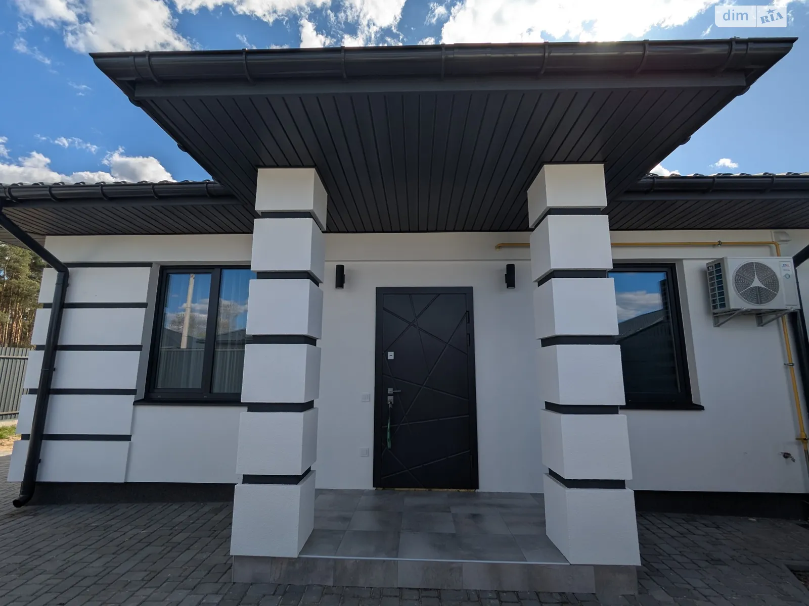 вул. Левка Симиренка Буча, цена: 155000 $ - фото 1