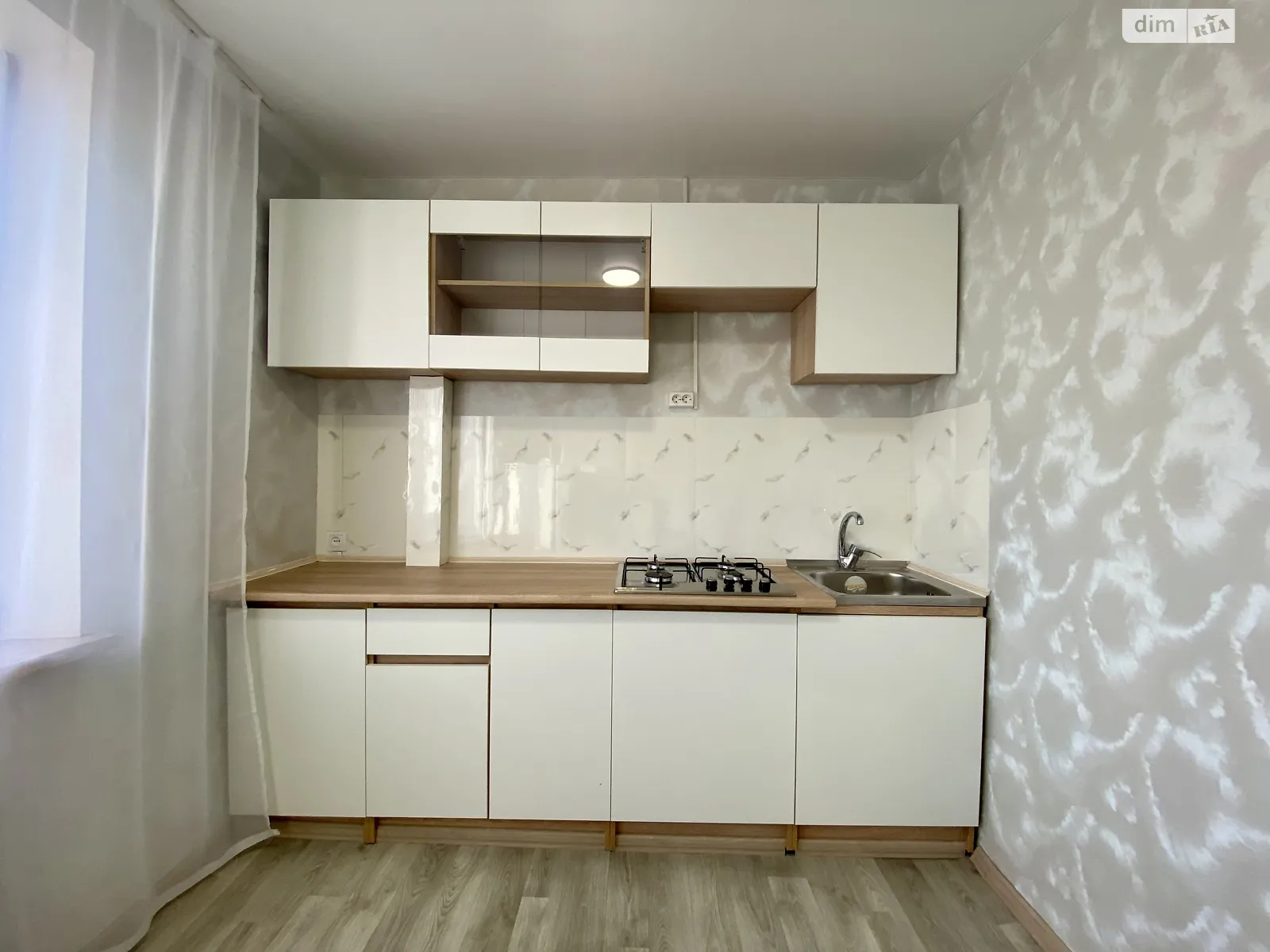 Сдается в аренду 1-комнатная квартира 37.5 кв. м в Днепре, мас. Сокол-1 - фото 1