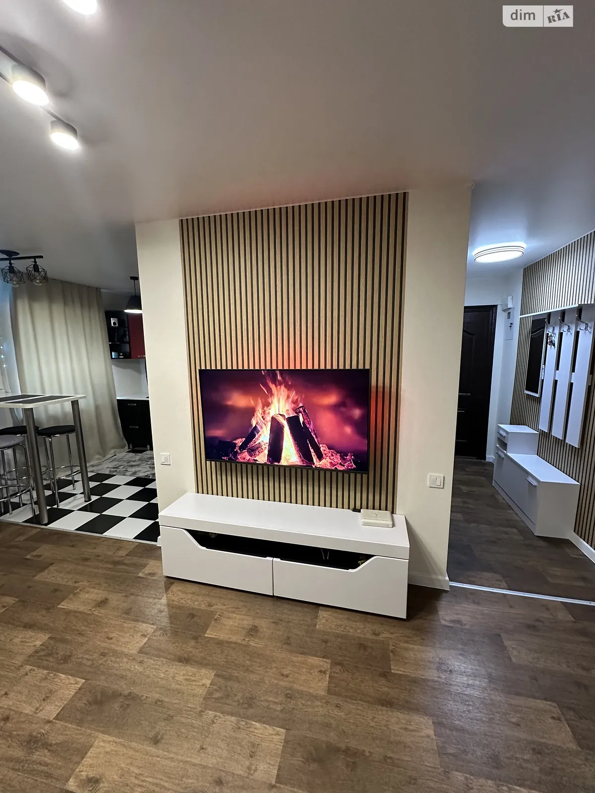 Продается 1-комнатная квартира 43.9 кв. м в Днепре, ул. Рабочая, 164 - фото 1