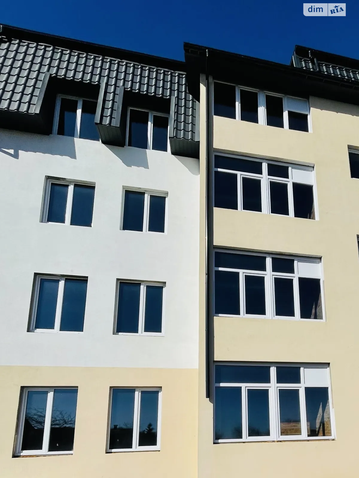 Продається 1-кімнатна квартира 51.8 кв. м у Агрономічному, вул. Замкова(Гагаріна), 9 - фото 1