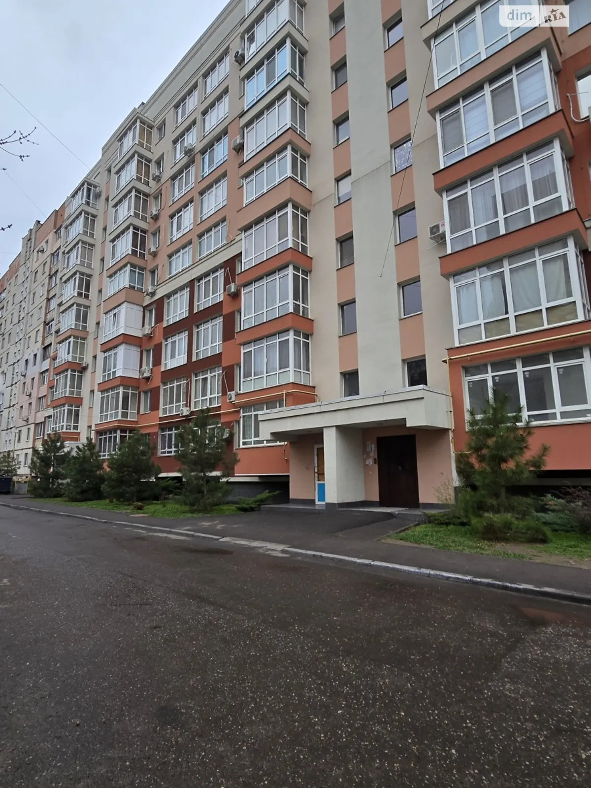 Продається 4-кімнатна квартира 93 кв. м у Миколаєві, цена: 88000 $ - фото 1