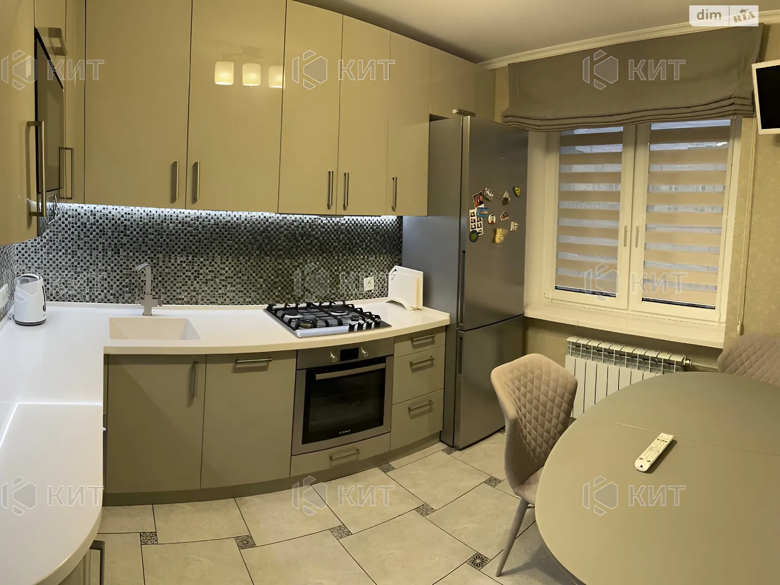Продается 1-комнатная квартира 37 кв. м в Харькове, цена: 33500 $ - фото 1