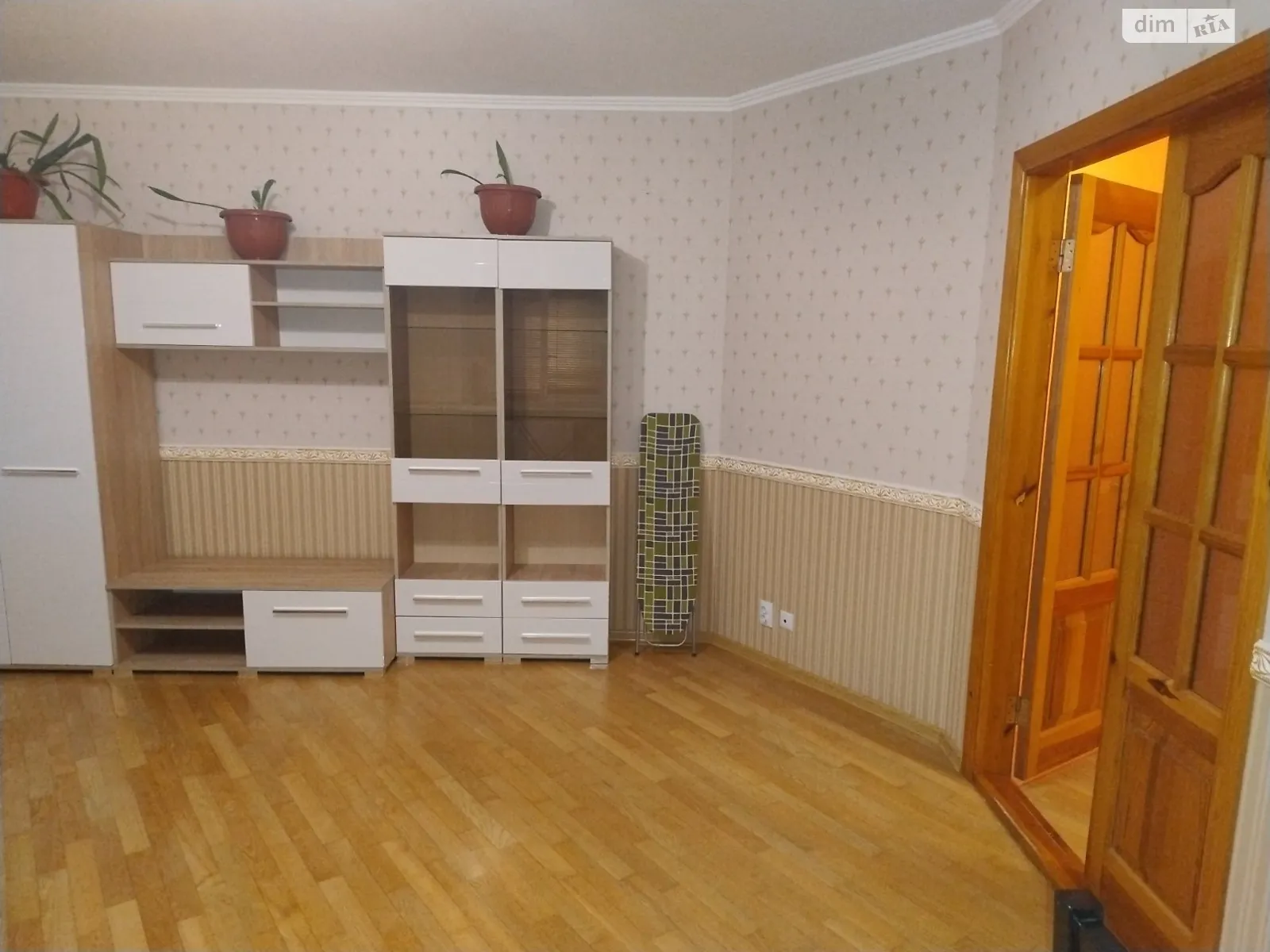Сдается в аренду 1-комнатная квартира 52 кв. м в Виннице, ул. Зодчих - фото 1