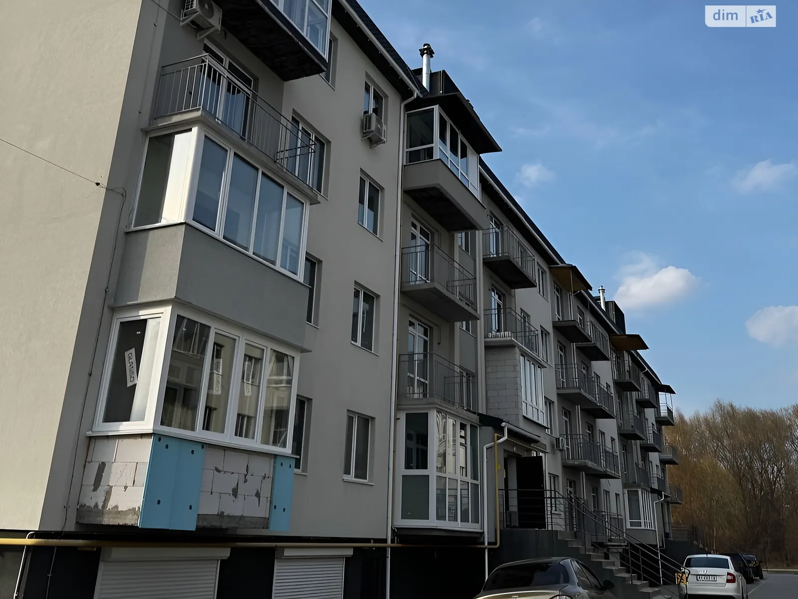 Продається 1-кімнатна квартира 34.5 кв. м у, цена: 24500 $ - фото 1
