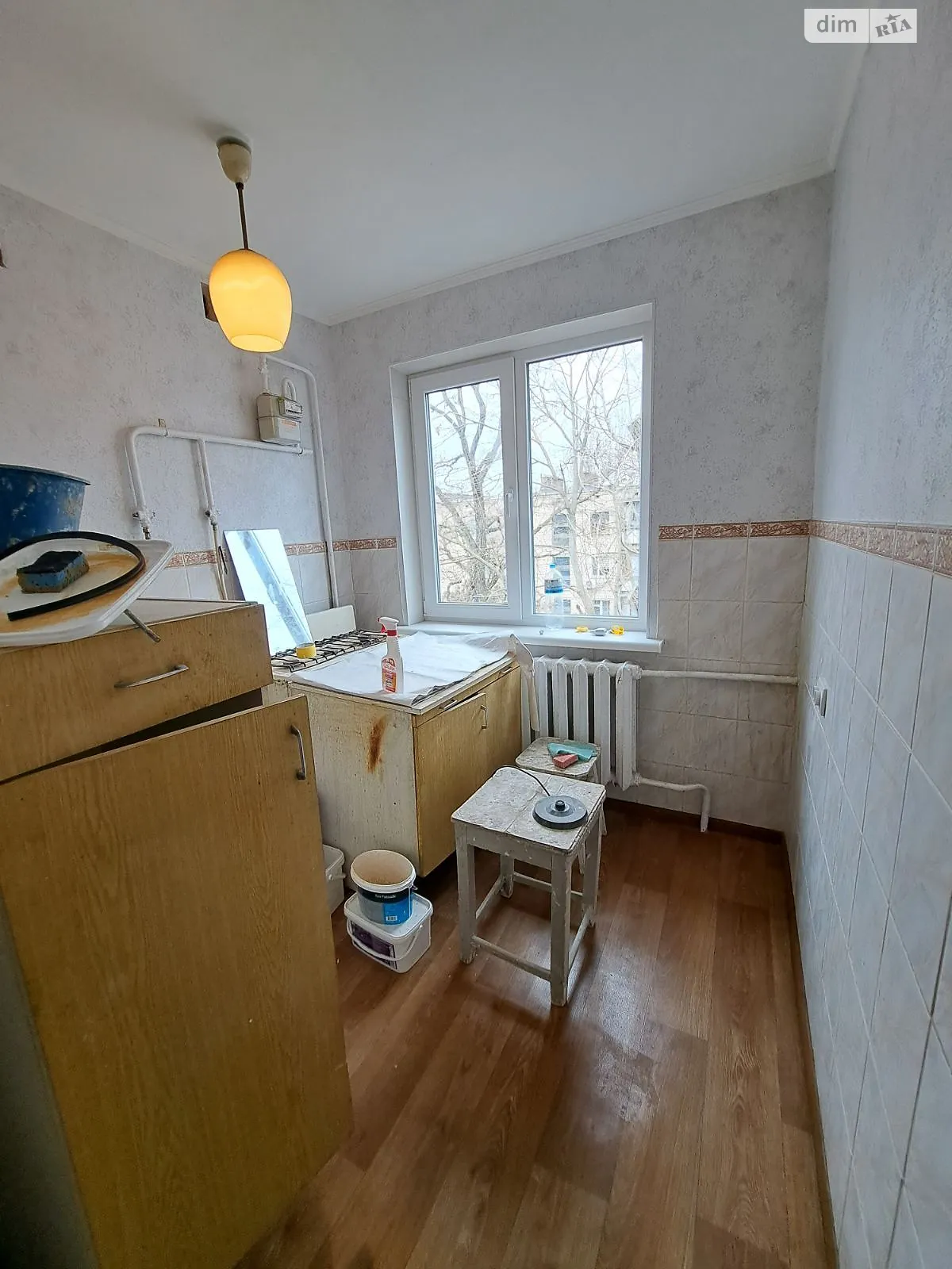 Продается 2-комнатная квартира 43.4 кв. м в Николаеве, ул. Олега Бондаренко(28 Армии) - фото 1