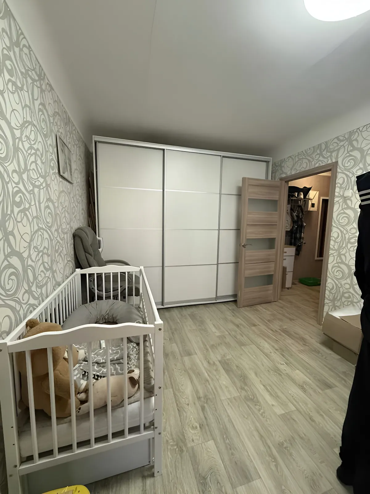 Продається 1-кімнатна квартира 30 кв. м у Полтаві, вул. Миру - фото 1
