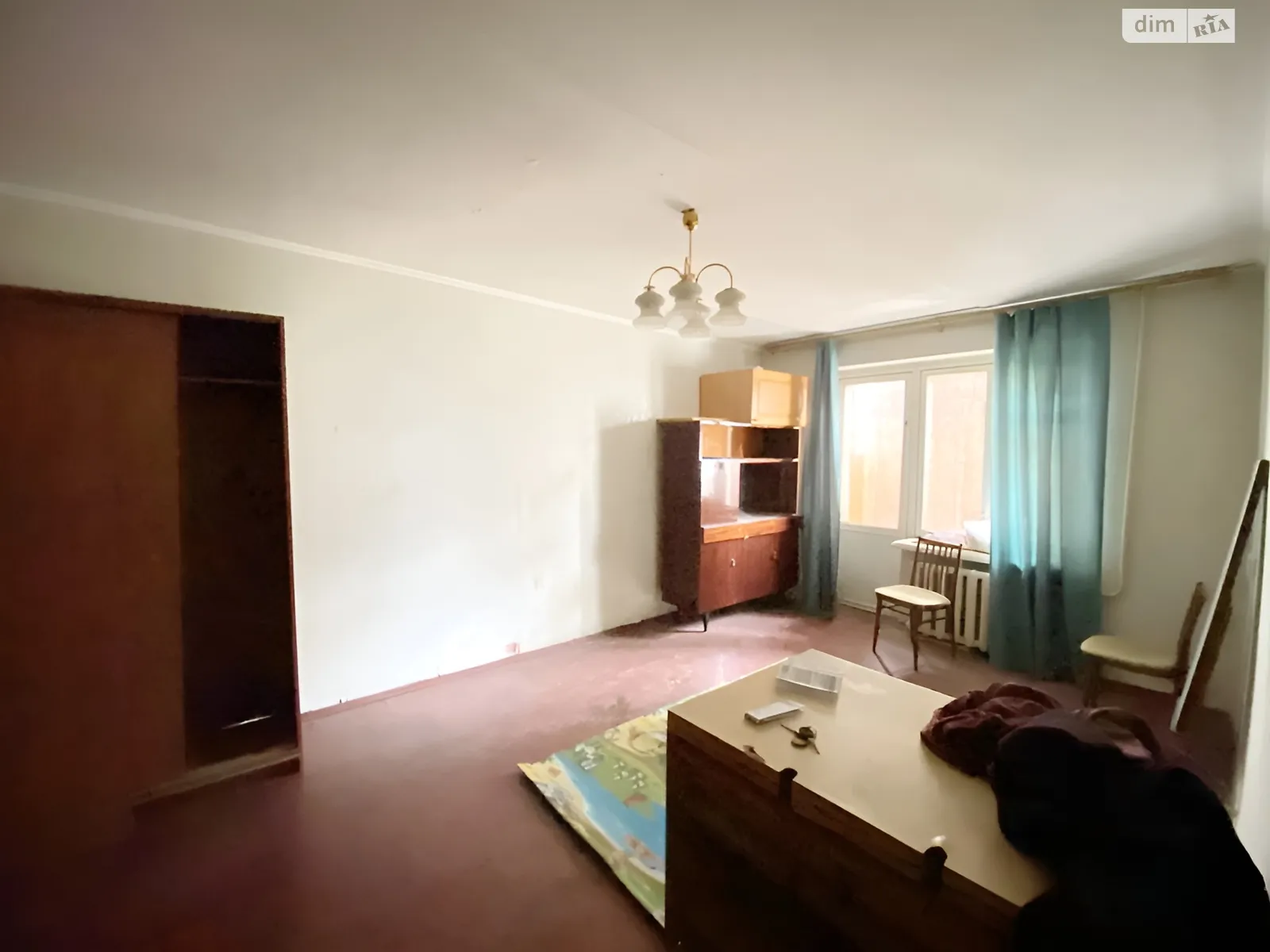 Продається 1-кімнатна квартира 31 кв. м у Миколаєві, просп. Миру, 21А - фото 1