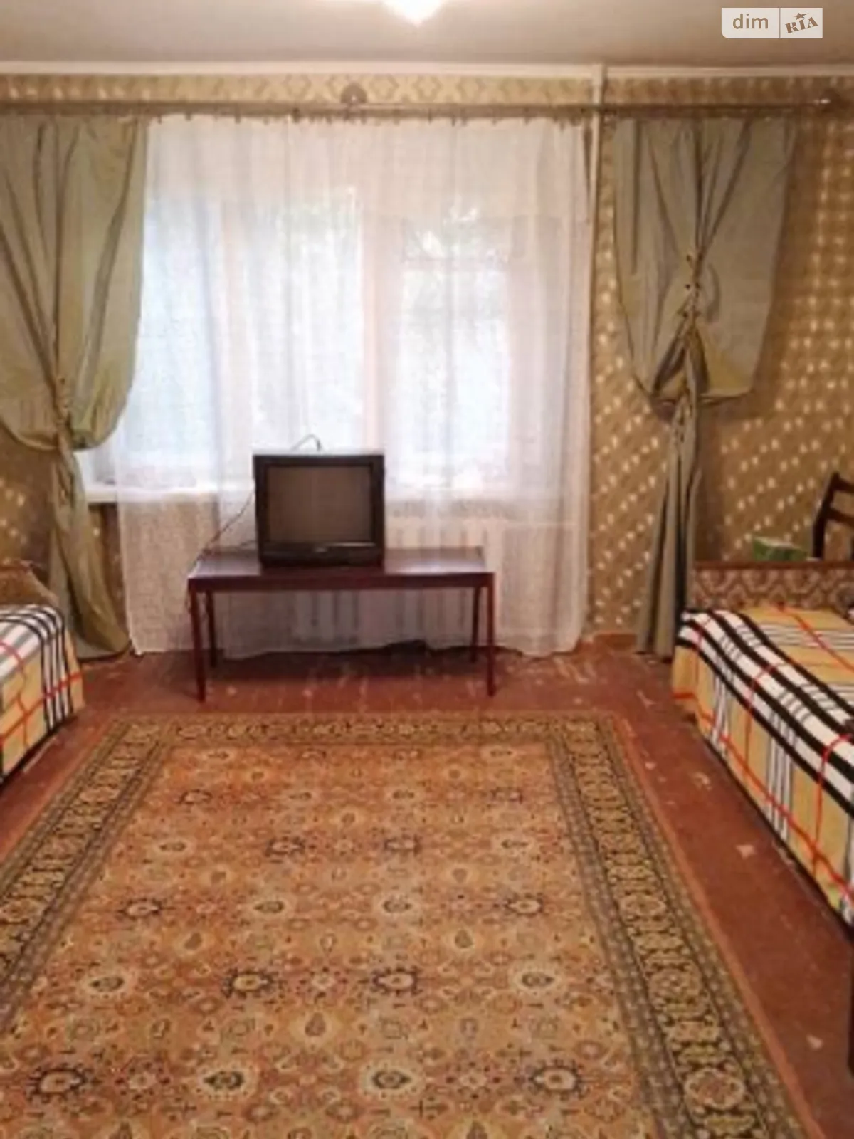 2-комнатная квартира 50.42 кв. м в Запорожье, бул. Гвардейский - фото 1