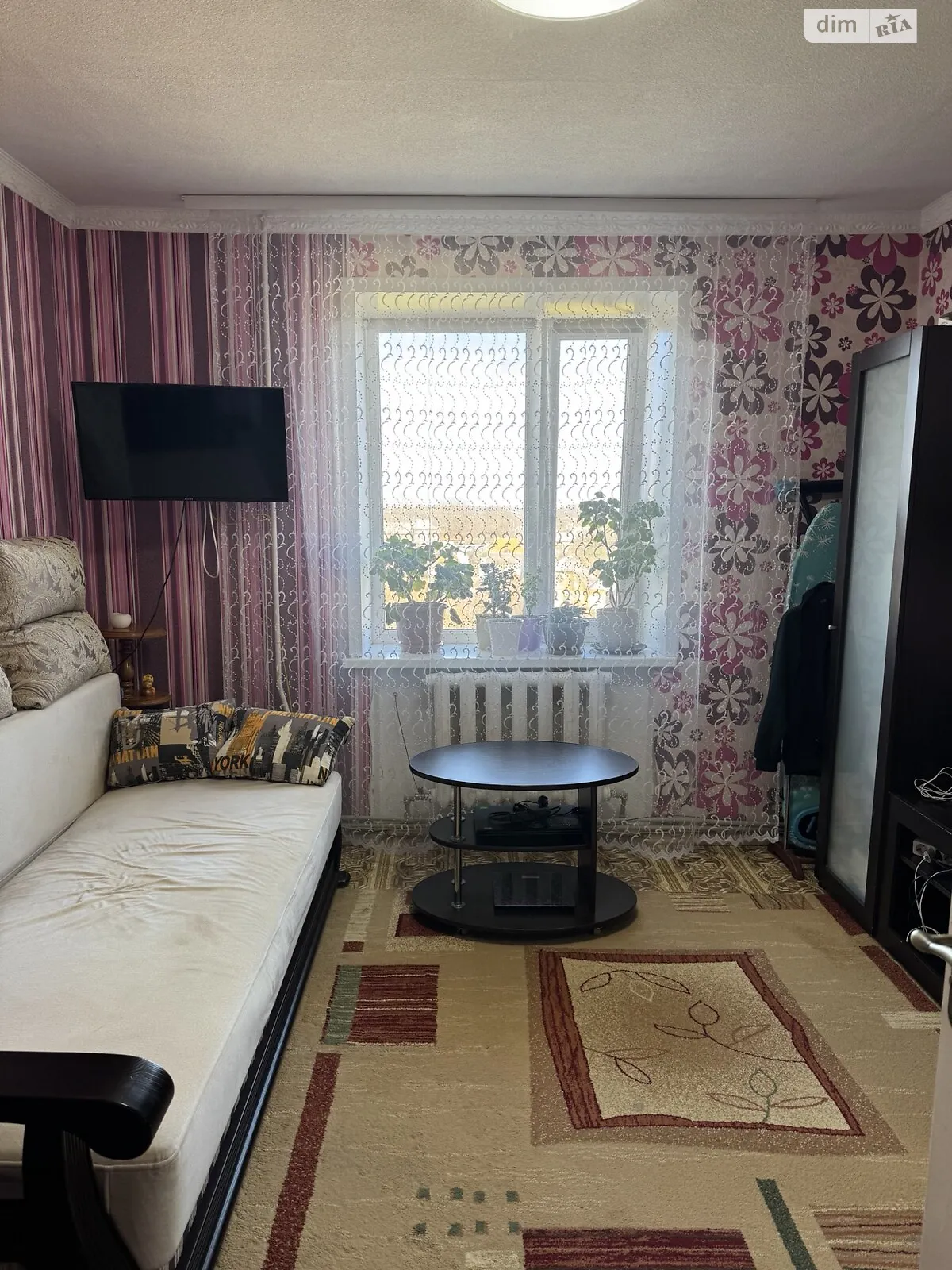 Продается 2-комнатная квартира 51 кв. м в Супруновке, ул. Яблуневая - фото 1