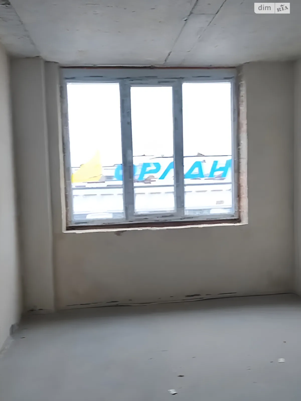 Продається 1-кімнатна квартира 44 кв. м у Ірпені, вул. Університетська(Карла Маркса), 1Т - фото 1