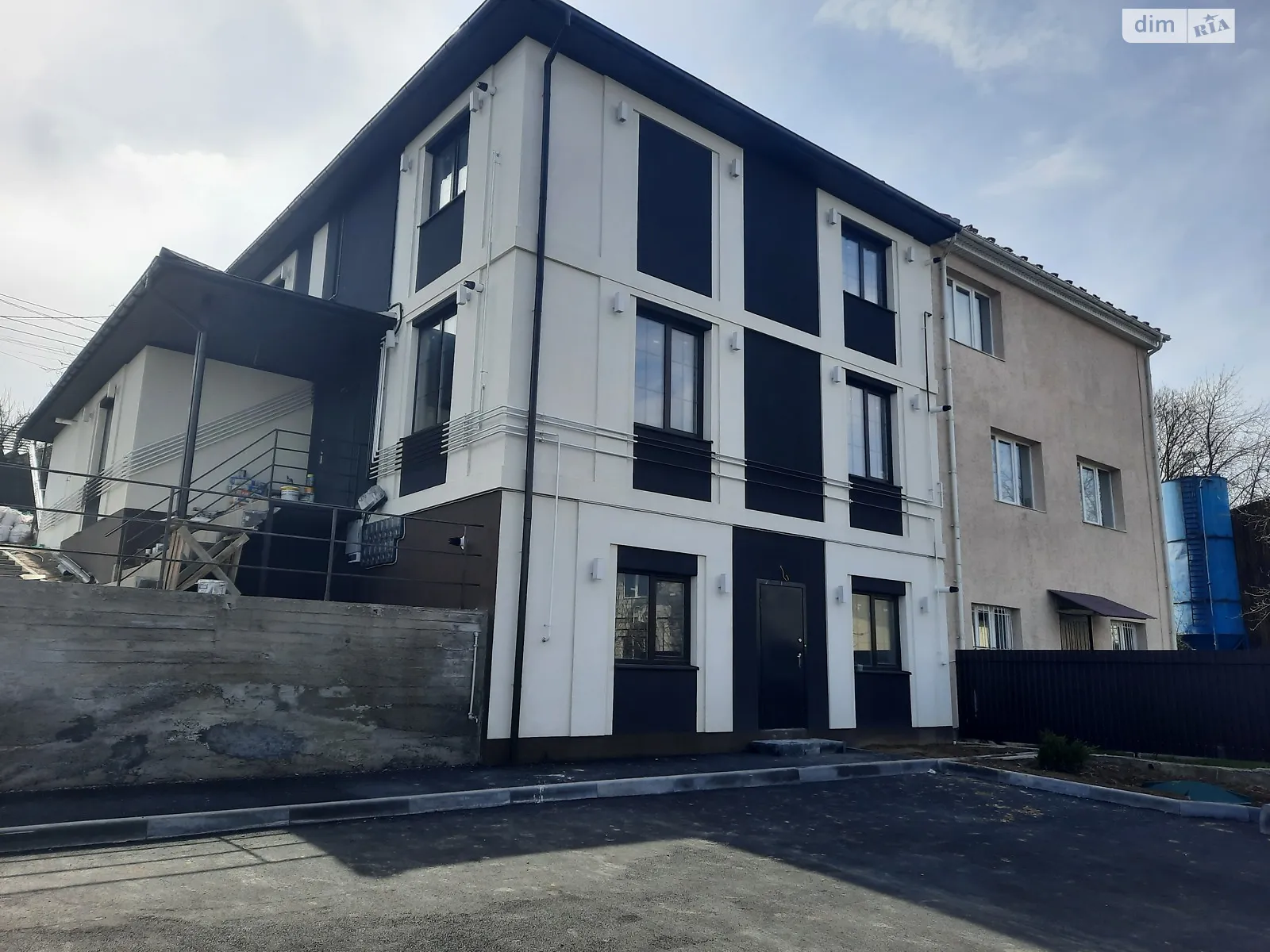 Продается 2-комнатная квартира 35 кв. м в Виннице, пер. Братьев Котенков(Кутузова) - фото 1