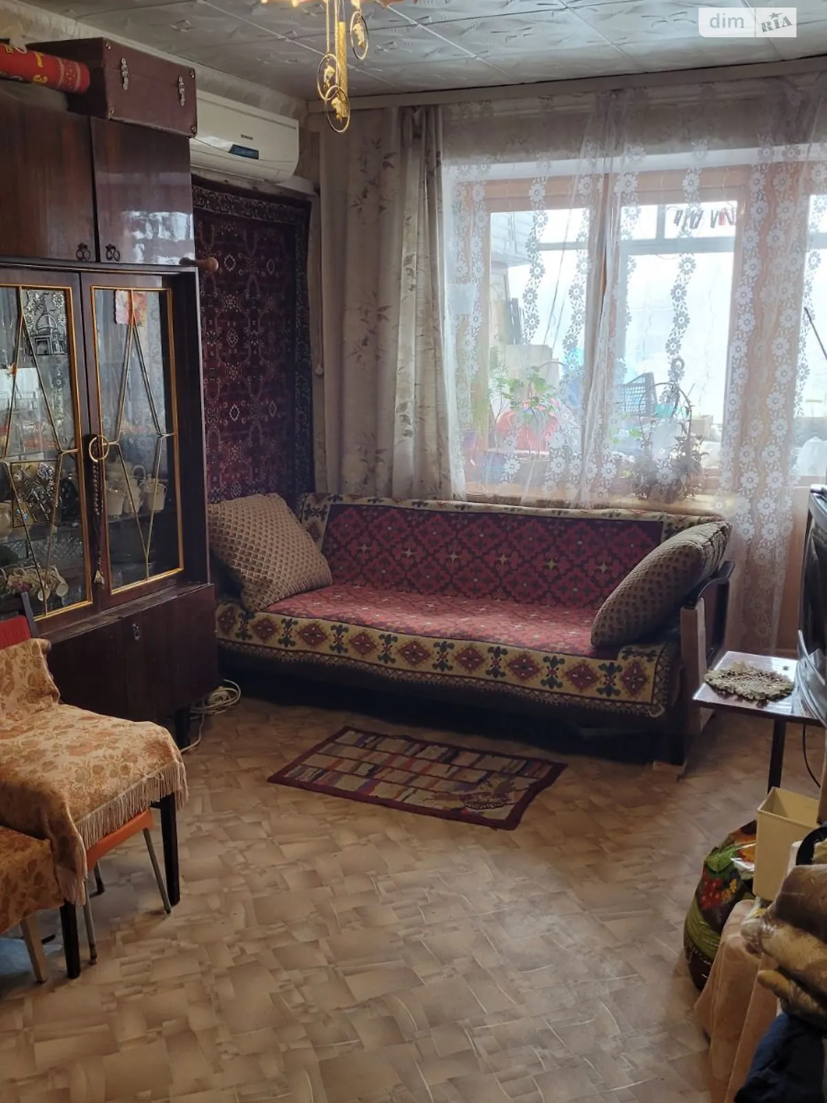Продается 2-комнатная квартира 45.5 кв. м в Харькове, просп. Науки, 64 - фото 1