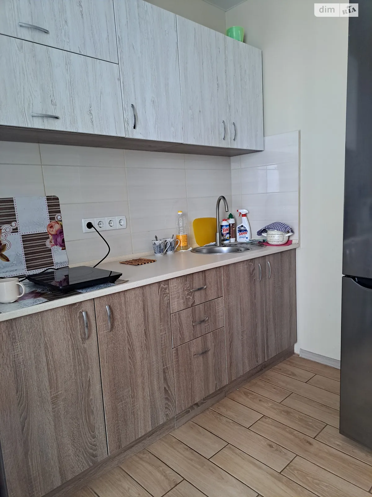 Продається 1-кімнатна квартира 43 кв. м у Харкові, цена: 39500 $ - фото 1