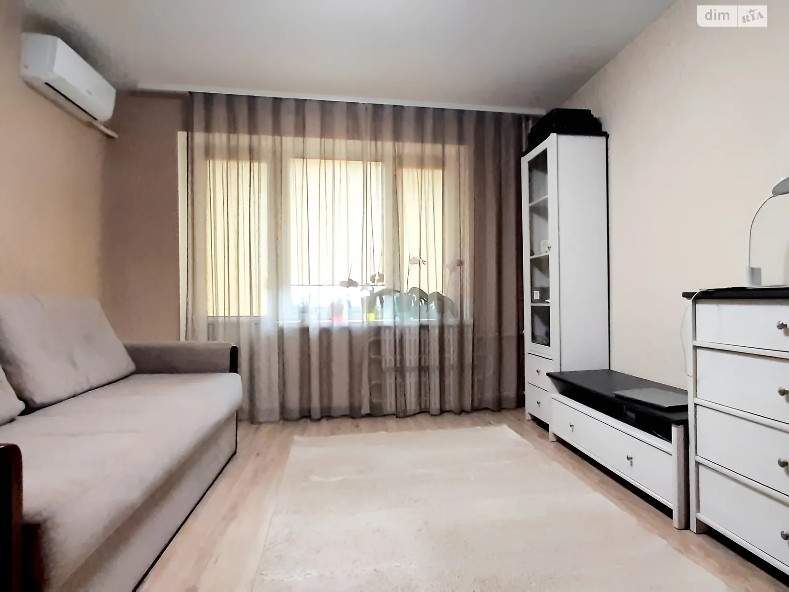 Продается 1-комнатная квартира 40.9 кв. м в Днепре, цена: 34000 $ - фото 1