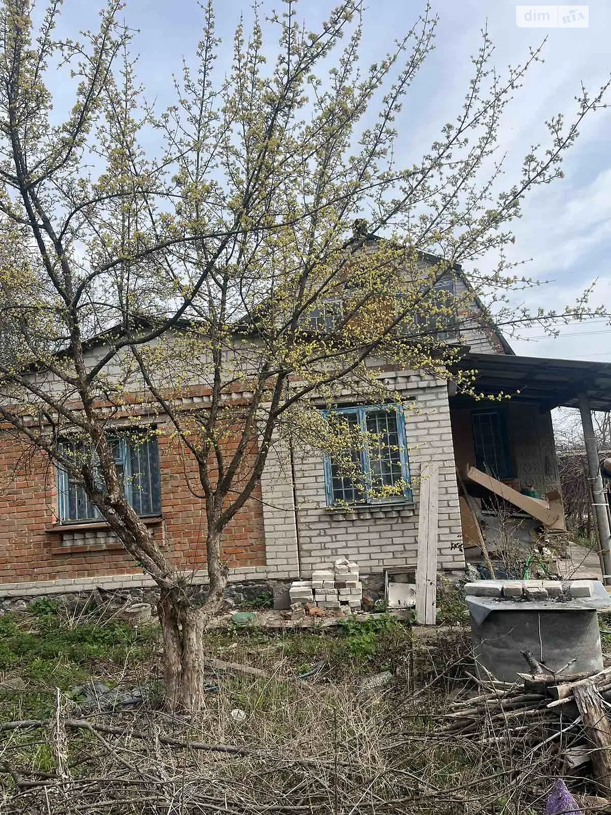 Продається одноповерховий будинок 50 кв. м з балконом, цена: 25000 $ - фото 1