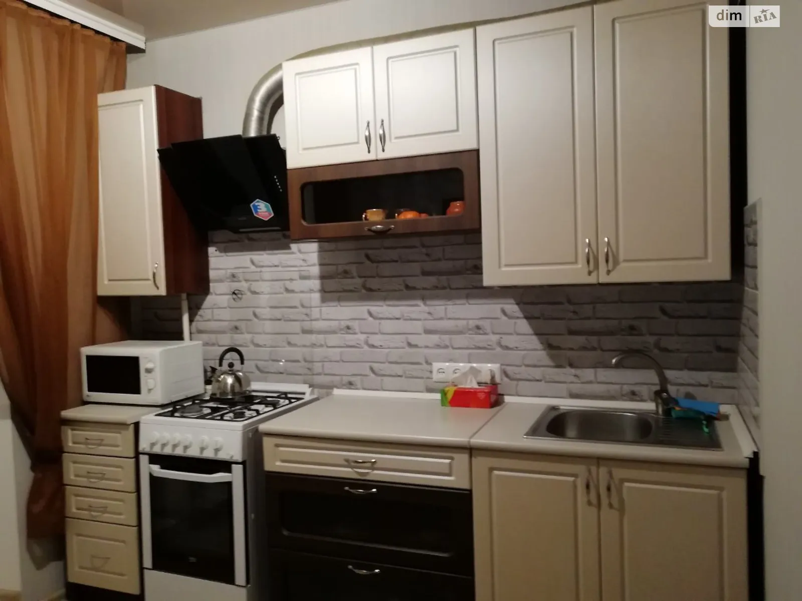 Сдается в аренду 1-комнатная квартира 41 кв. м в Николаеве, ул. Севастопольская - фото 1