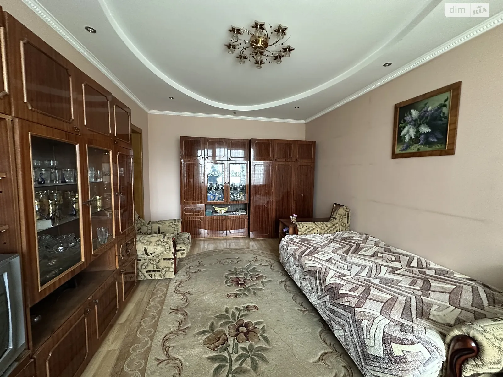 Продається 2-кімнатна квартира 52 кв. м у Івано-Франківську, вул. Івана-Павла ІІ - фото 1