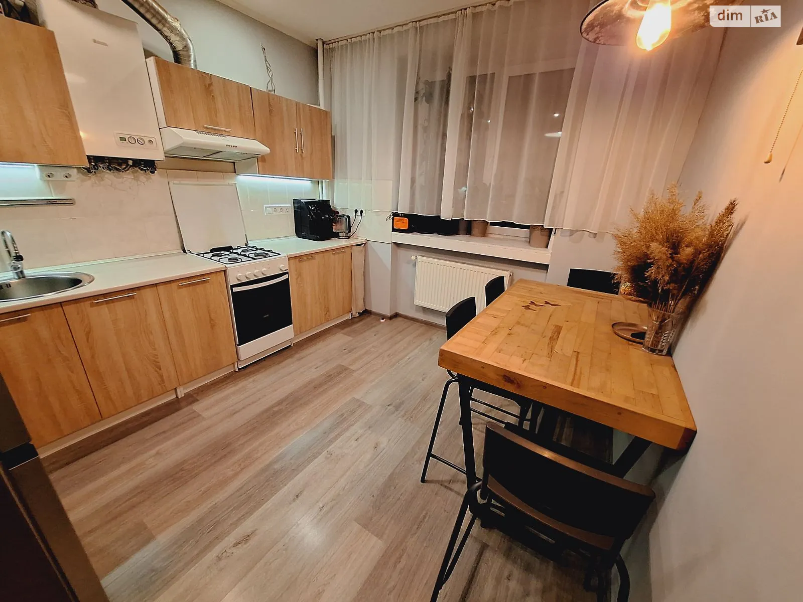 Продается 1-комнатная квартира 35.8 кв. м в Ирпене, ул. Минеральная, 7Е - фото 1