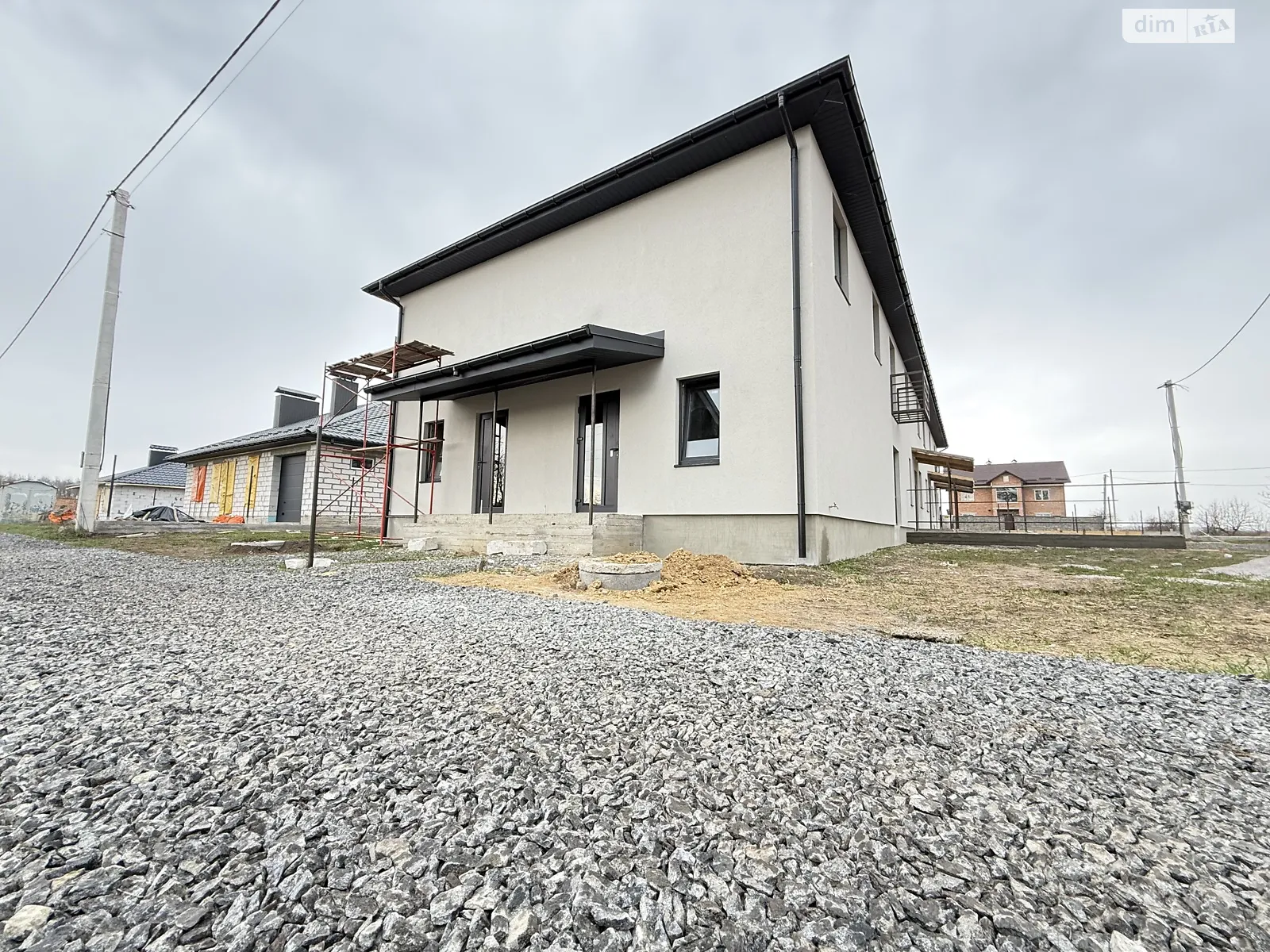 вул. Центральна(Мічуріна) Агрономічне, цена: 45000 $ - фото 1