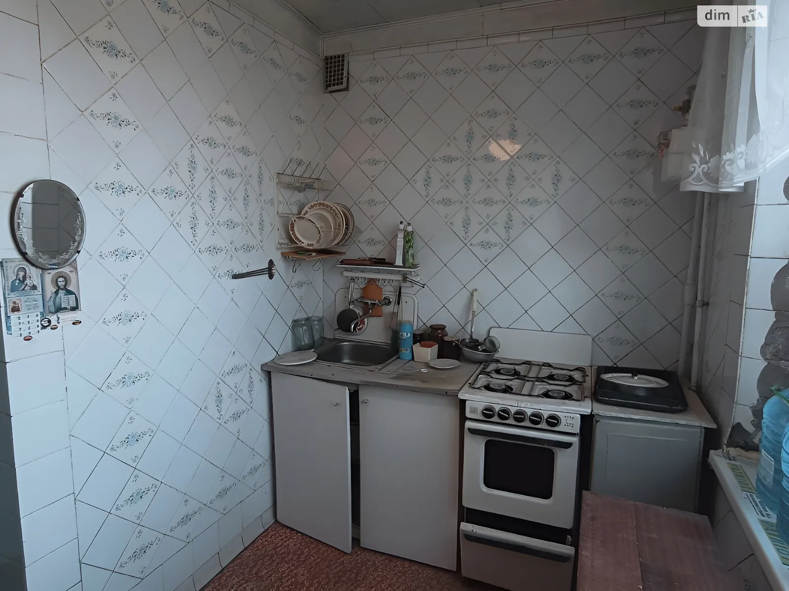 Продается 3-комнатная квартира 65.3 кв. м в Харькове, цена: 35000 $ - фото 1