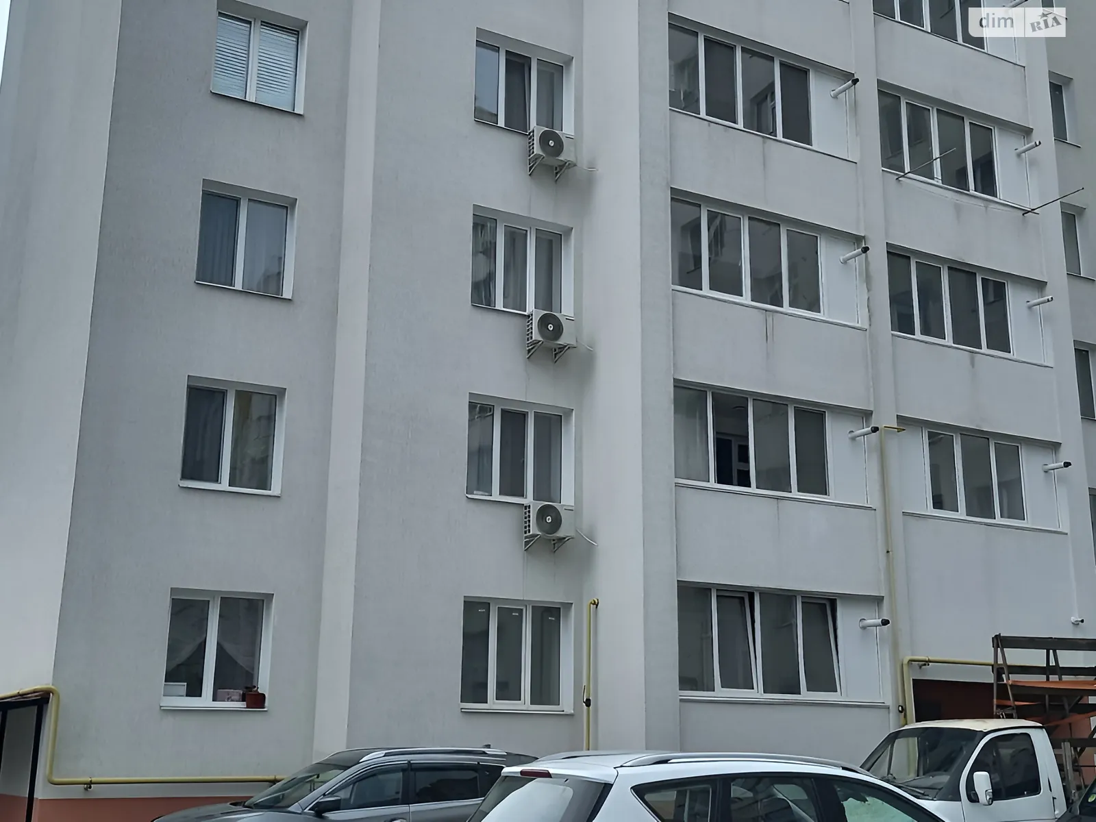 Продается помещения свободного назначения 88.4 кв. м в 10-этажном здании, цена: 37000 $ - фото 1