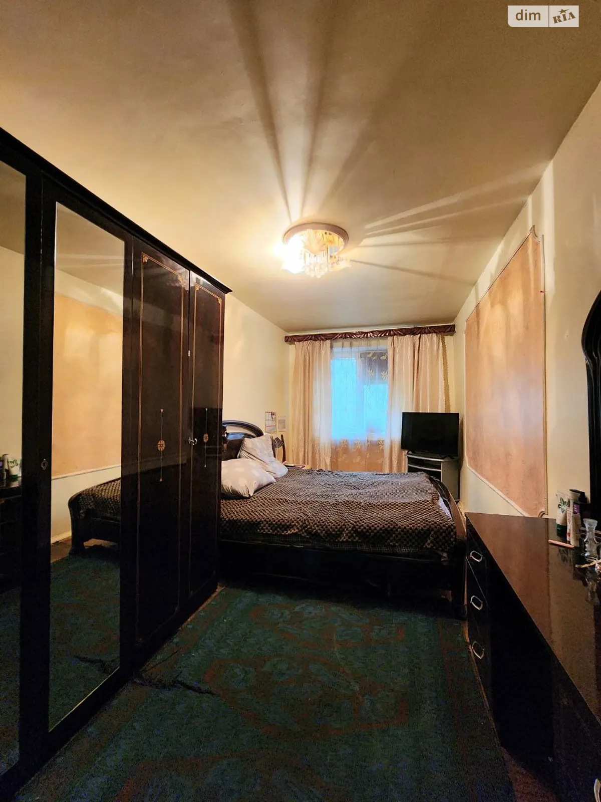 Продается 3-комнатная квартира 84 кв. м в Одессе, цена: 32000 $ - фото 1