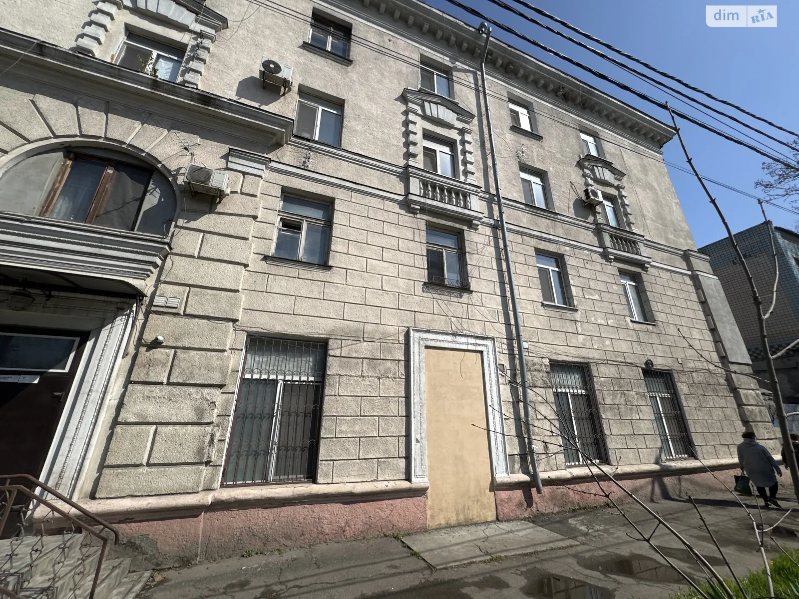 Продается 2-комнатная квартира 70 кв. м в Одессе, ул. Атамана Головатого - фото 1