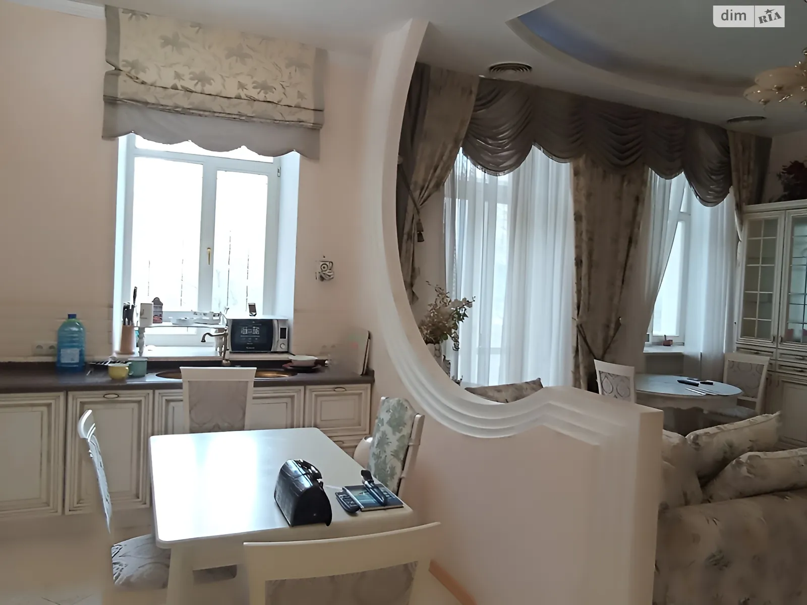 Продається 5-кімнатна квартира 187 кв. м у Києві, цена: 398000 $ - фото 1