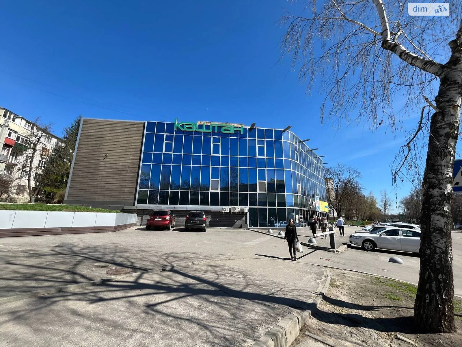 Здається в оренду об'єкт сфери послуг 625 кв. м в 3-поверховій будівлі, цена: 125000 грн - фото 1