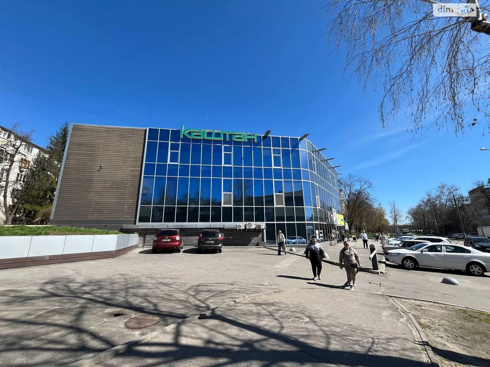 Здається в оренду об'єкт сфери послуг 319 кв. м в 2-поверховій будівлі, цена: 95700 грн - фото 1