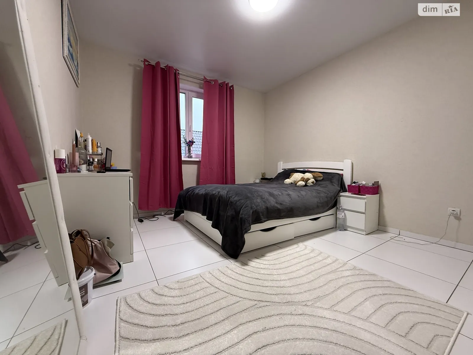 Продается 2-комнатная квартира 46 кв. м в Борисполе, цена: 36000 $ - фото 1