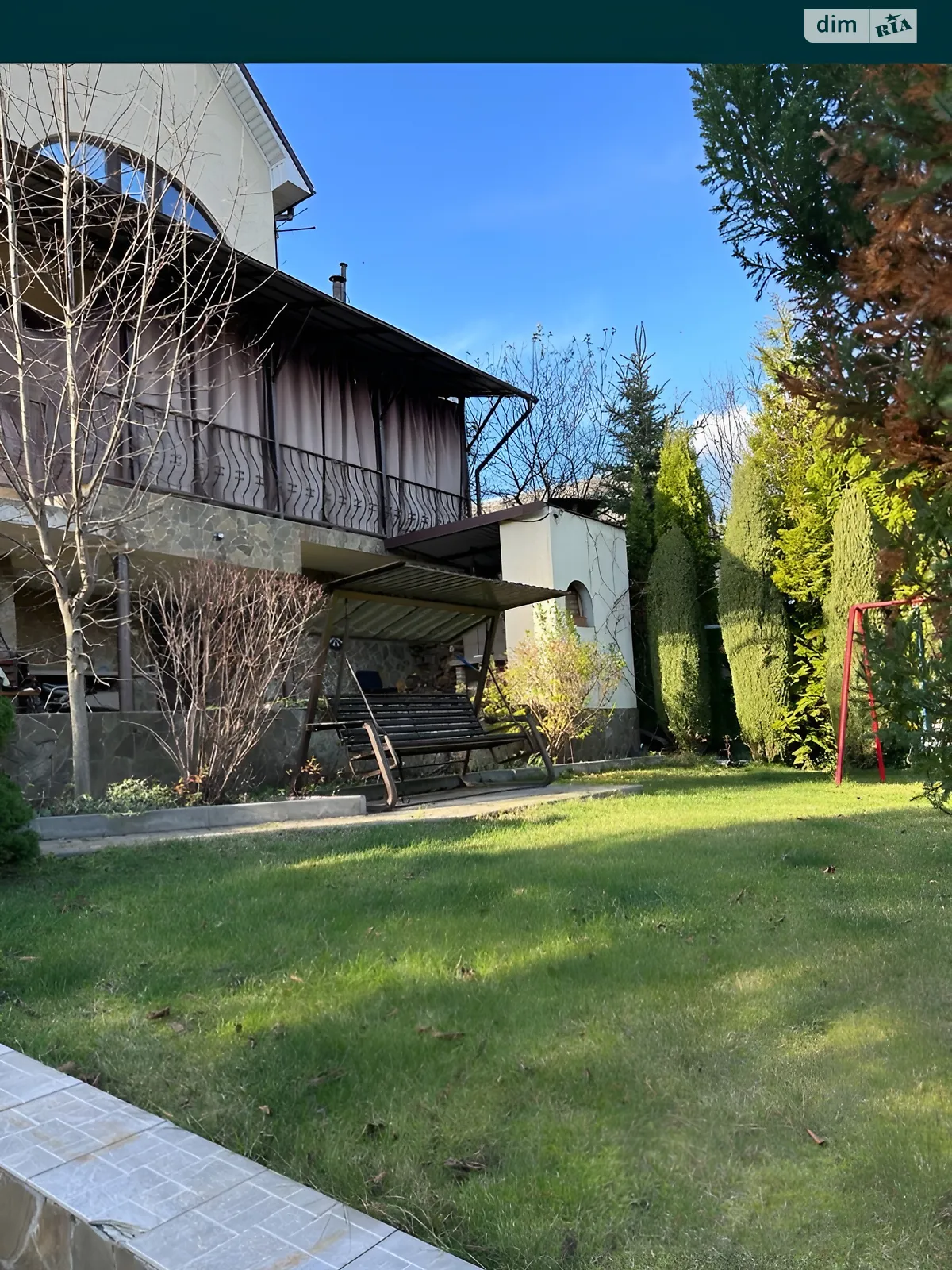 Продається будинок 2 поверховий 140 кв. м з каміном, цена: 110000 $ - фото 1