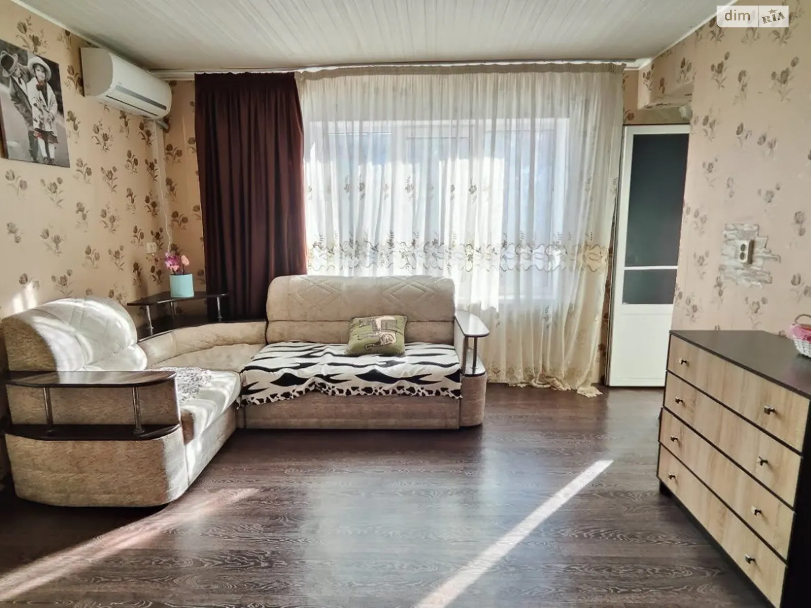 Сдается в аренду 2-комнатная квартира 49 кв. м в Днепре, ул. Большая Диивська - фото 1