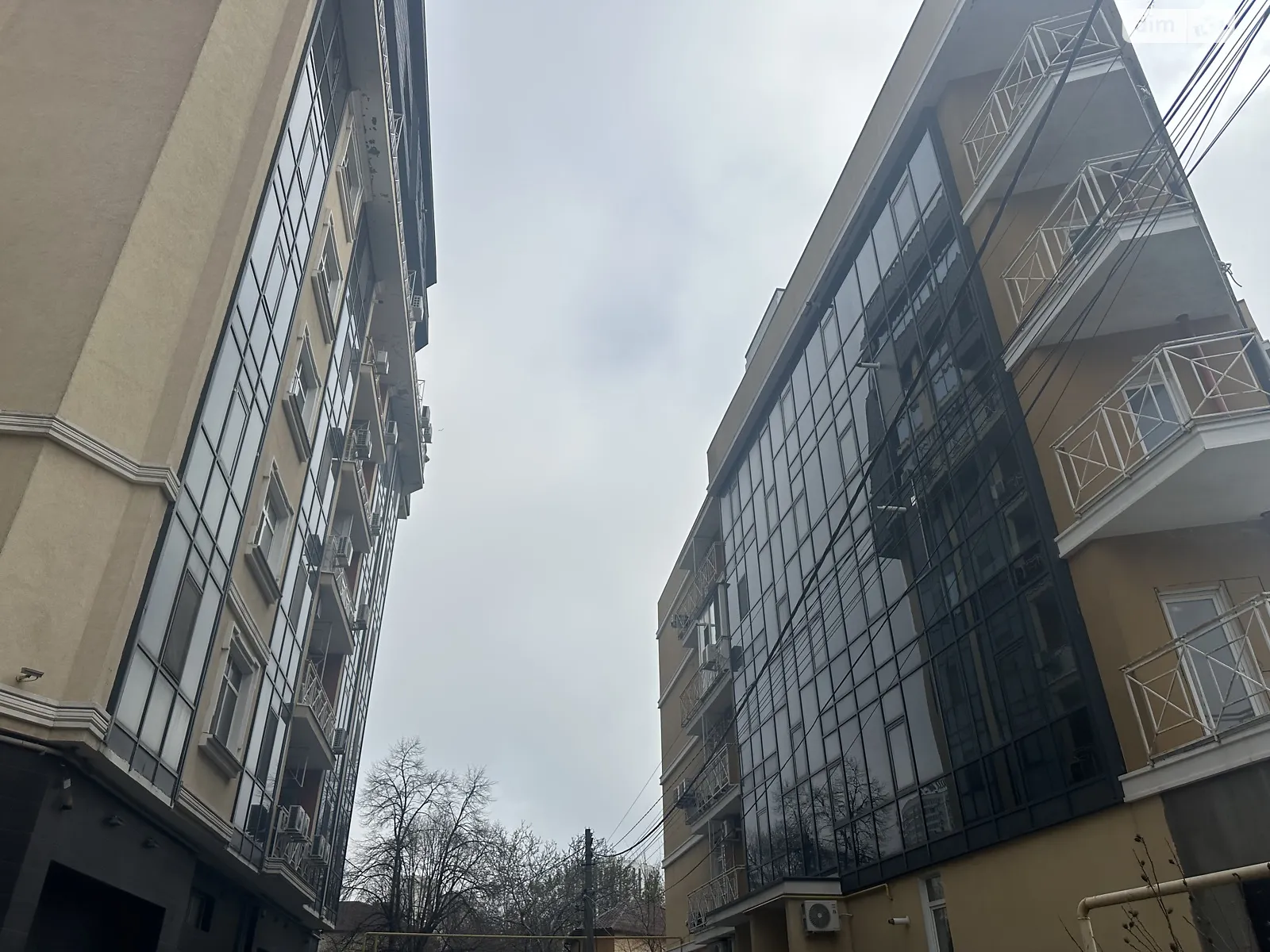 Продается 2-комнатная квартира 62.7 кв. м в Одессе, ул. Леваневского - фото 1