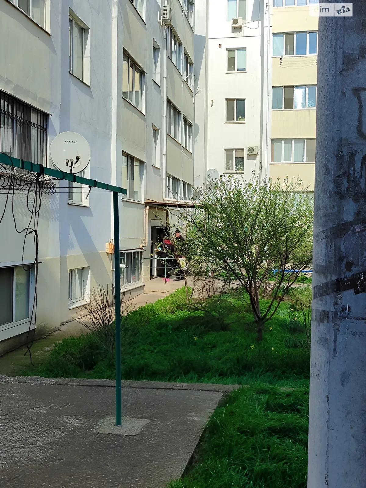 Продається 2-кімнатна квартира 62.3 кв. м у Новій Долині, вул. Геннадія Кудряшова(Крупської), 2/8Д - фото 1