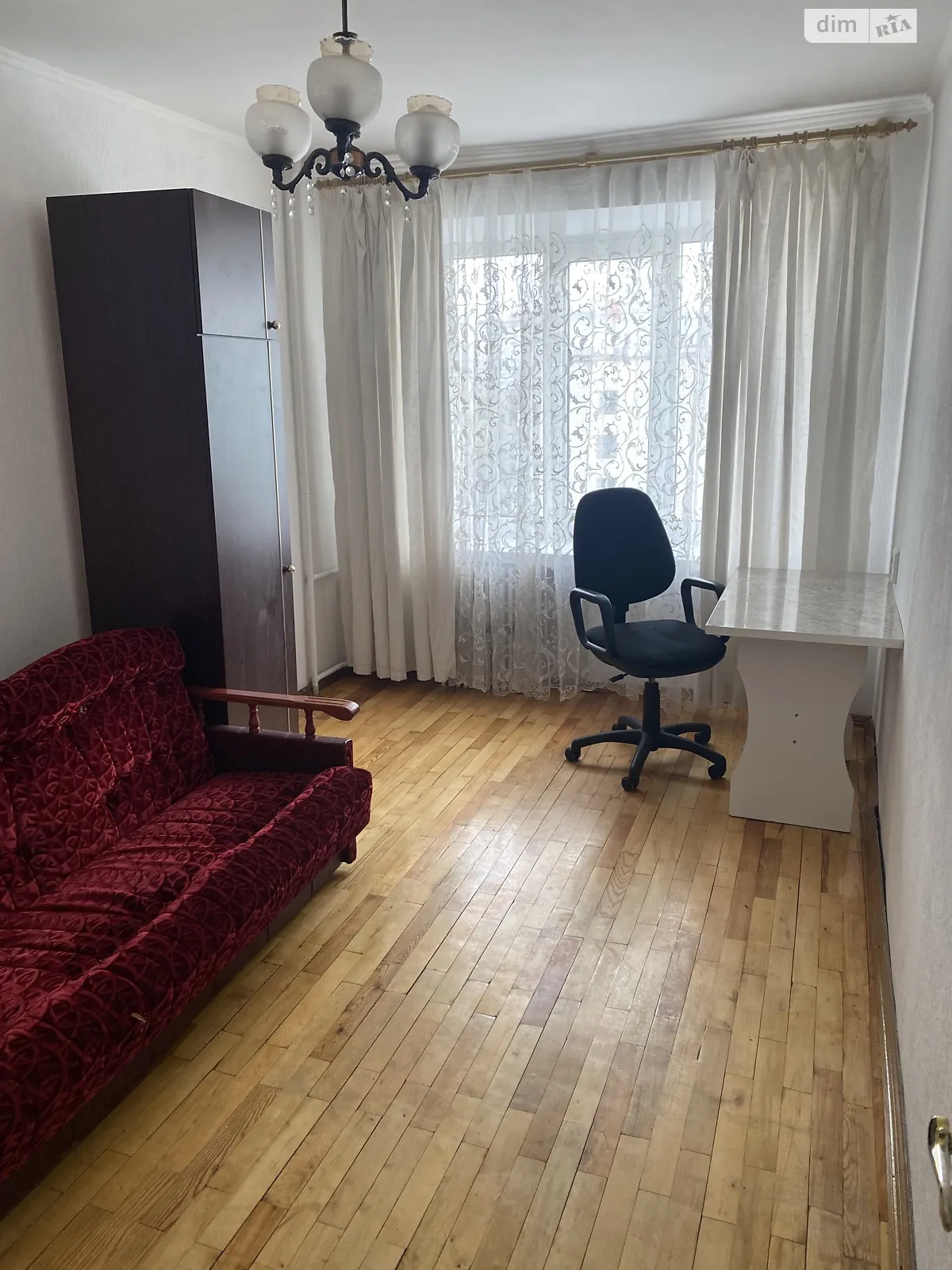Сдается в аренду комната 12 кв. м в Тернополе, цена: 3400 грн - фото 1