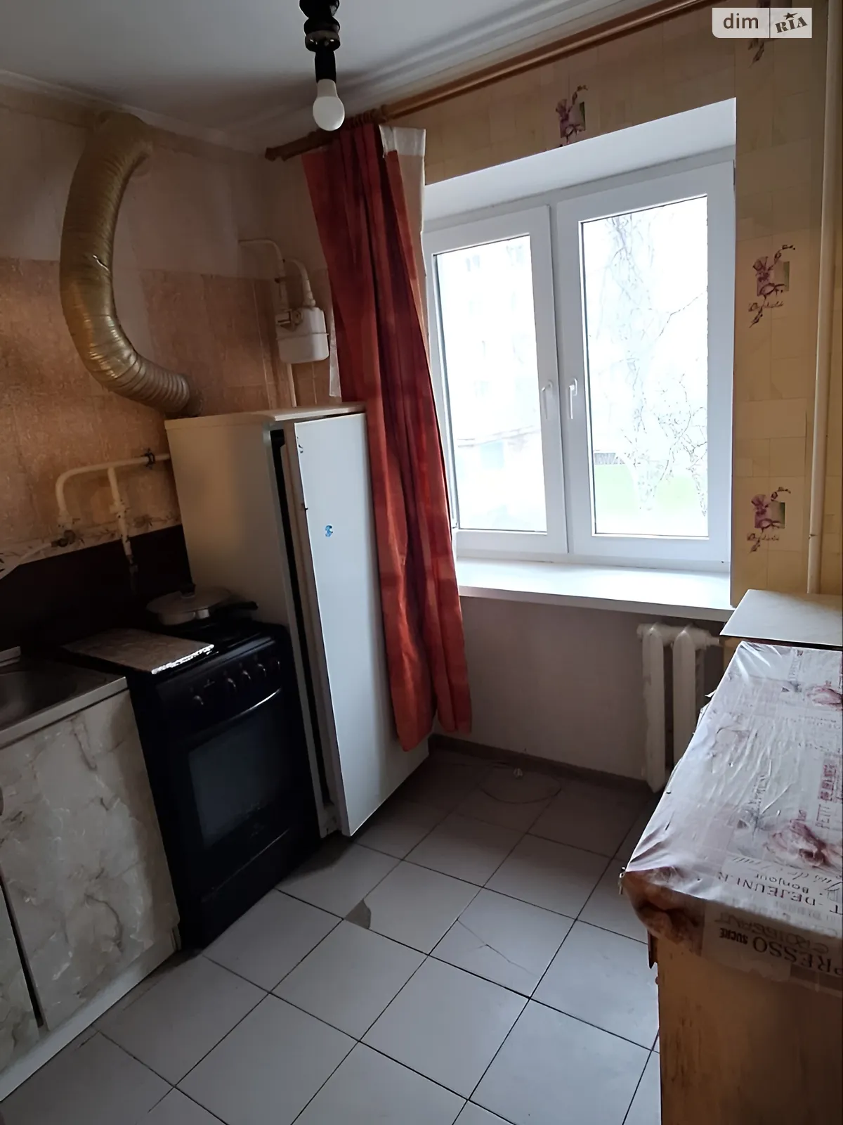 Продается 2-комнатная квартира 44 кв. м в Николаеве, ул. Театральная - фото 1