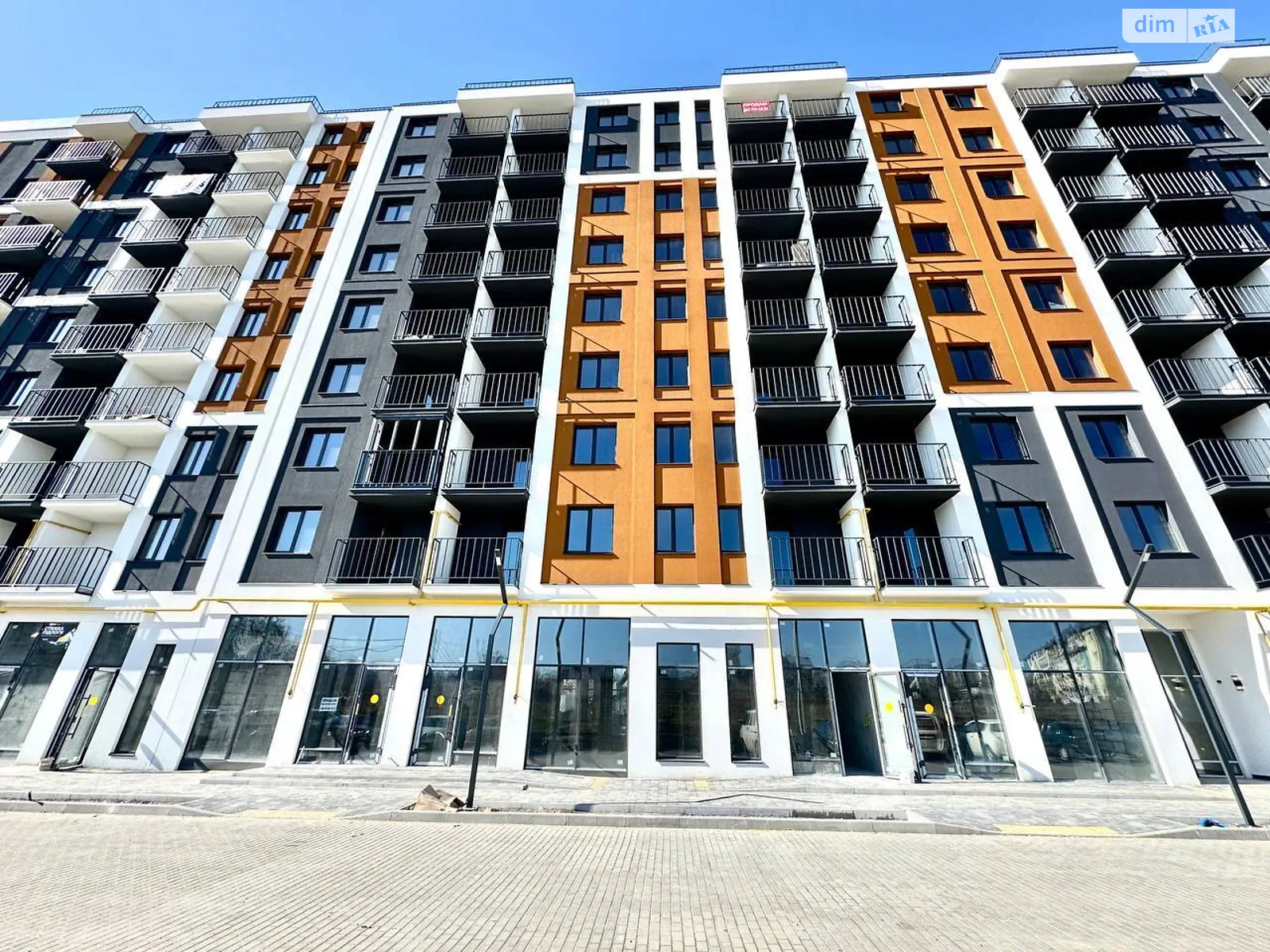 Продается 2-комнатная квартира 70 кв. м в Зарванцах, ул. Рыбацкая, 125 - фото 1