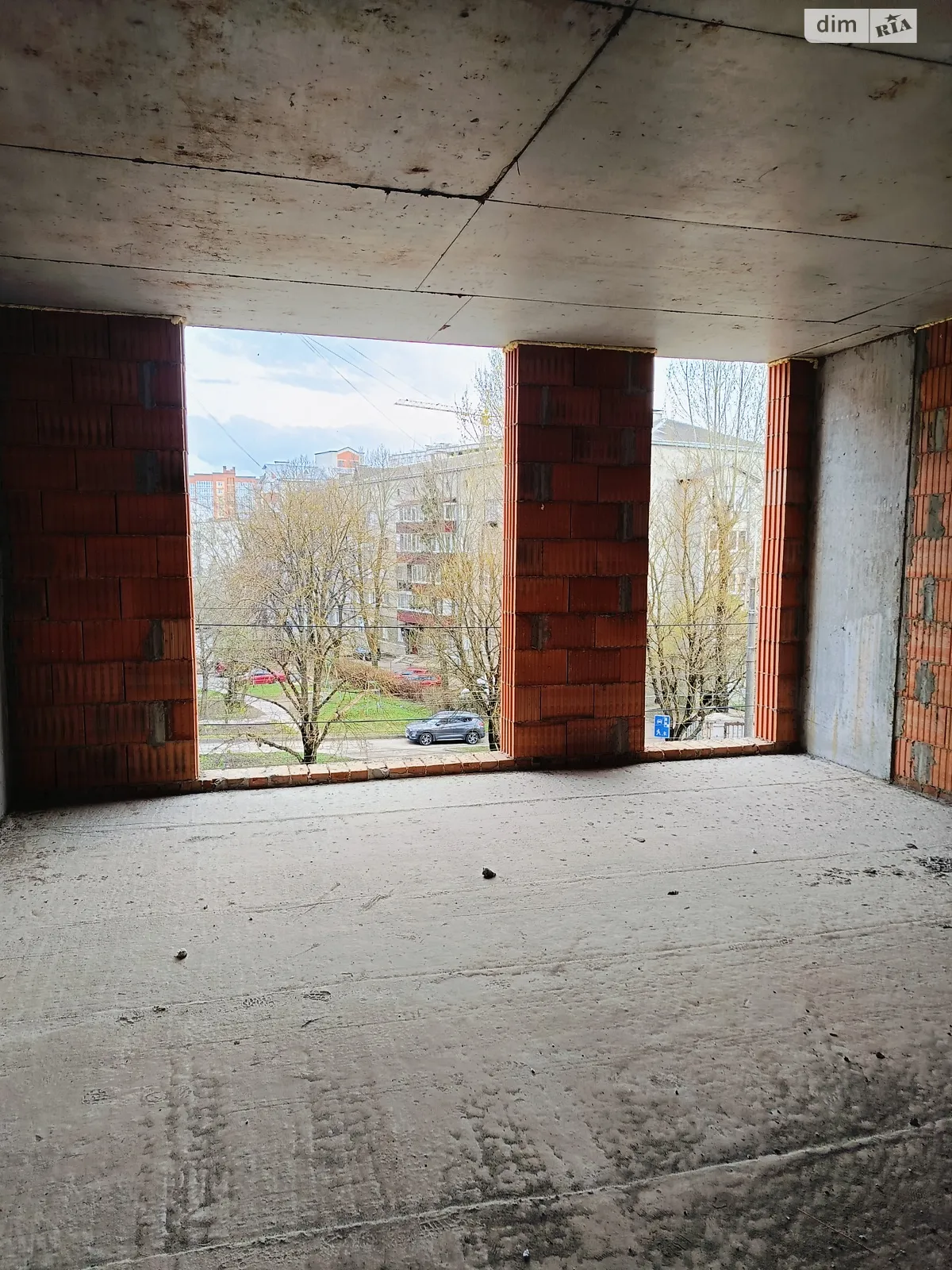 Продается помещения свободного назначения 37 кв. м в 9-этажном здании, цена: 1017500 грн - фото 1