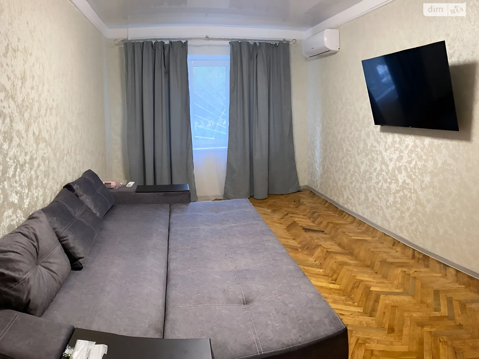 Сдается в аренду 2-комнатная квартира 45 кв. м в Киеве, ул. Ивана Выговского(Маршала Гречко), 12Д - фото 1