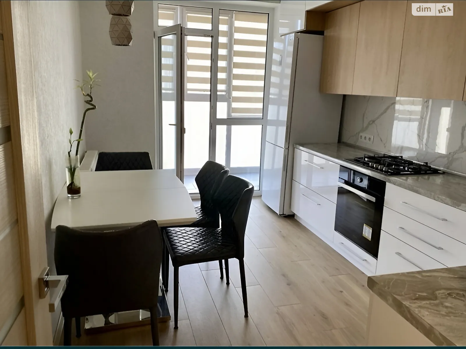 Продается 1-комнатная квартира 42 кв. м в, цена: 70000 $ - фото 1