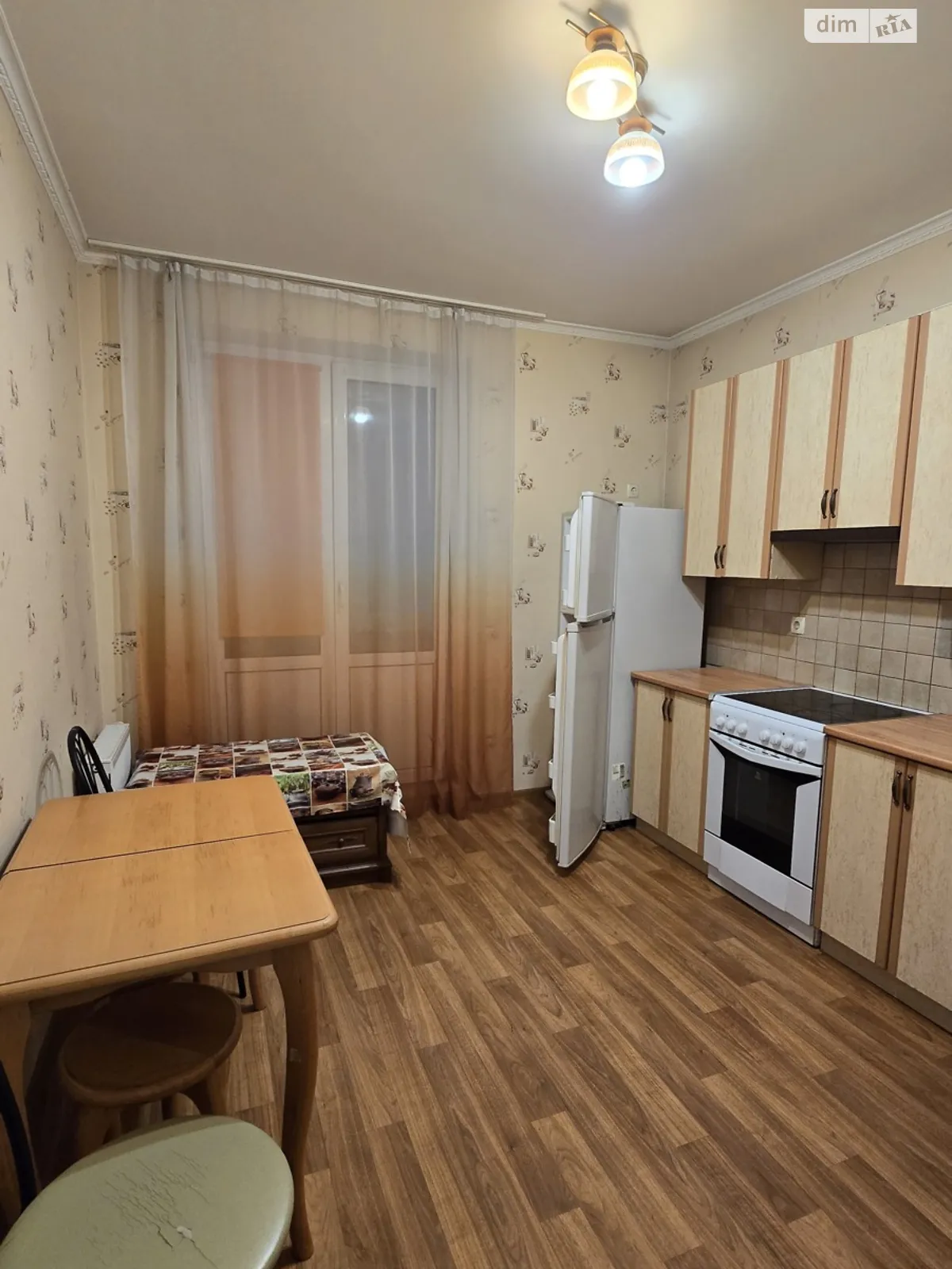 Здається в оренду 2-кімнатна квартира 68 кв. м у Києві, вул. Велика Китаївська - фото 1