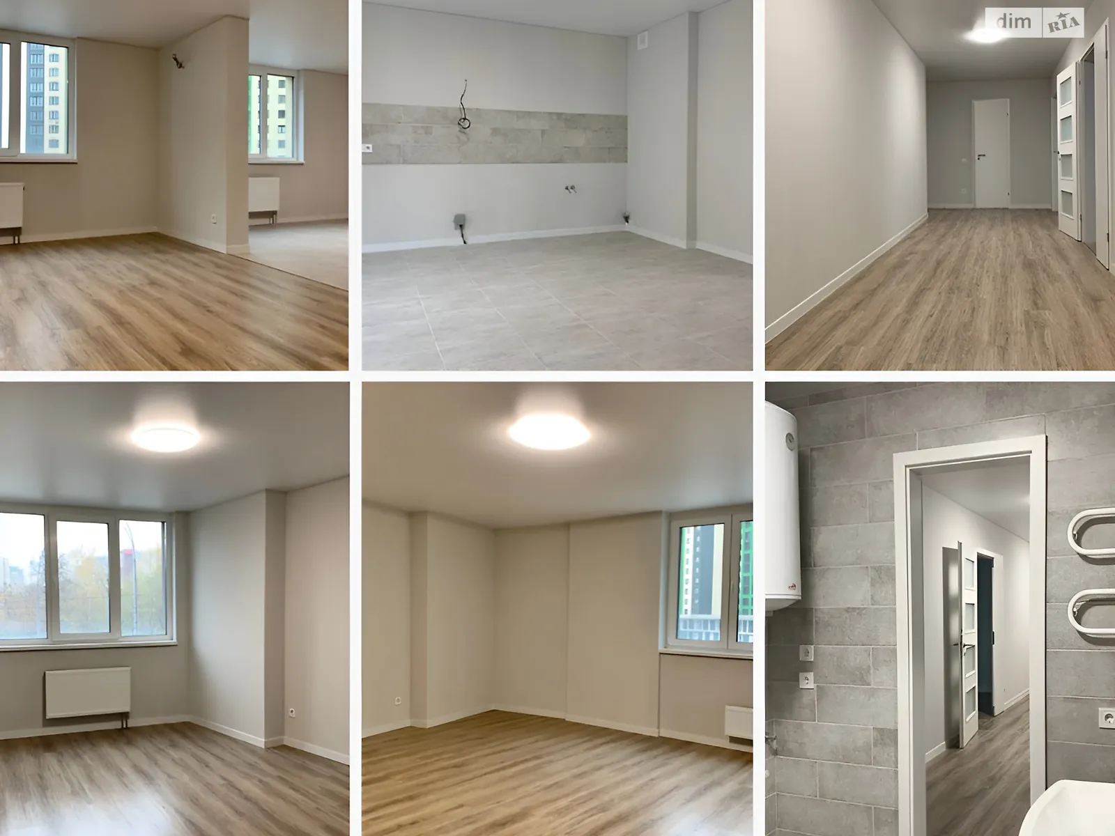 Продается 3-комнатная квартира 111.9 кв. м в Киеве, ул. Михаила Максимовича, 32А - фото 1