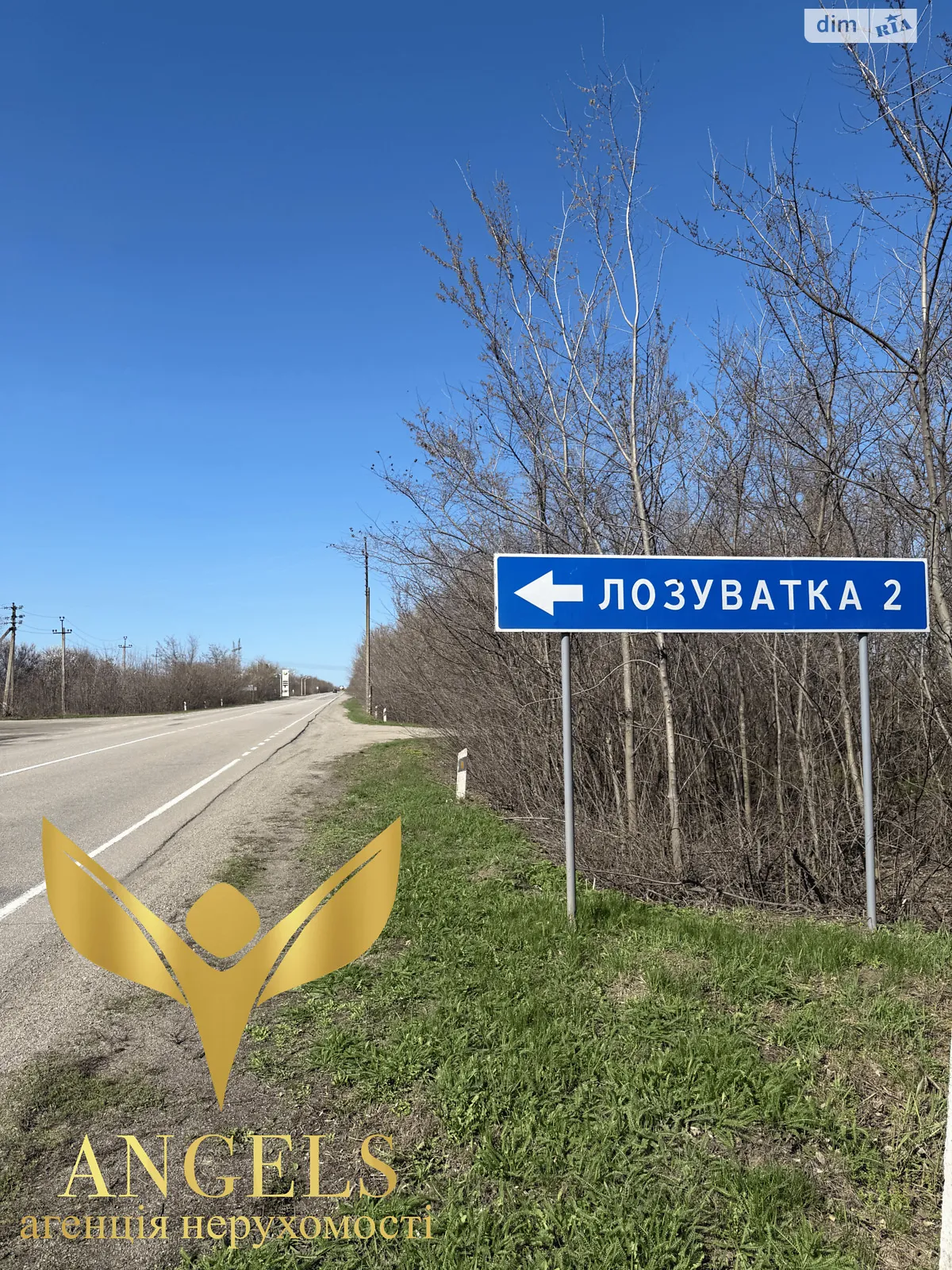 Лозуватка, цена: 145000 $ - фото 1