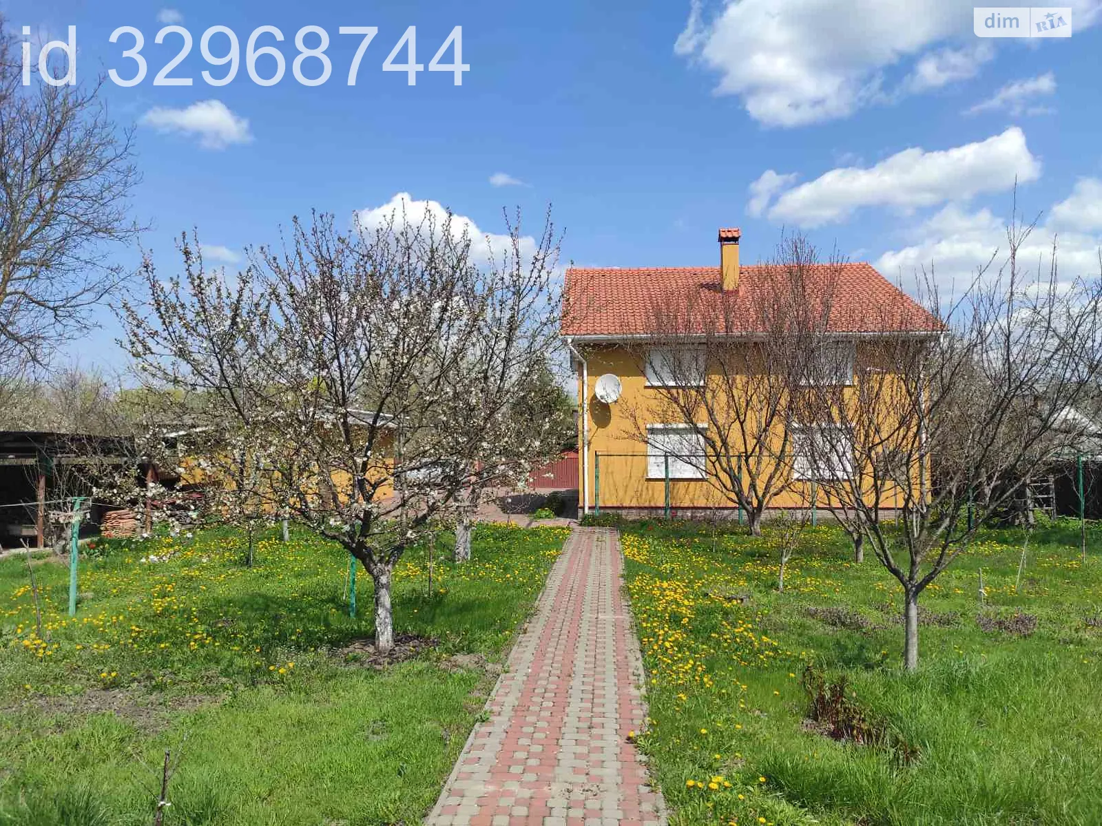 Продається будинок 2 поверховий 213 кв. м з ділянкою, цена: 110000 $ - фото 1